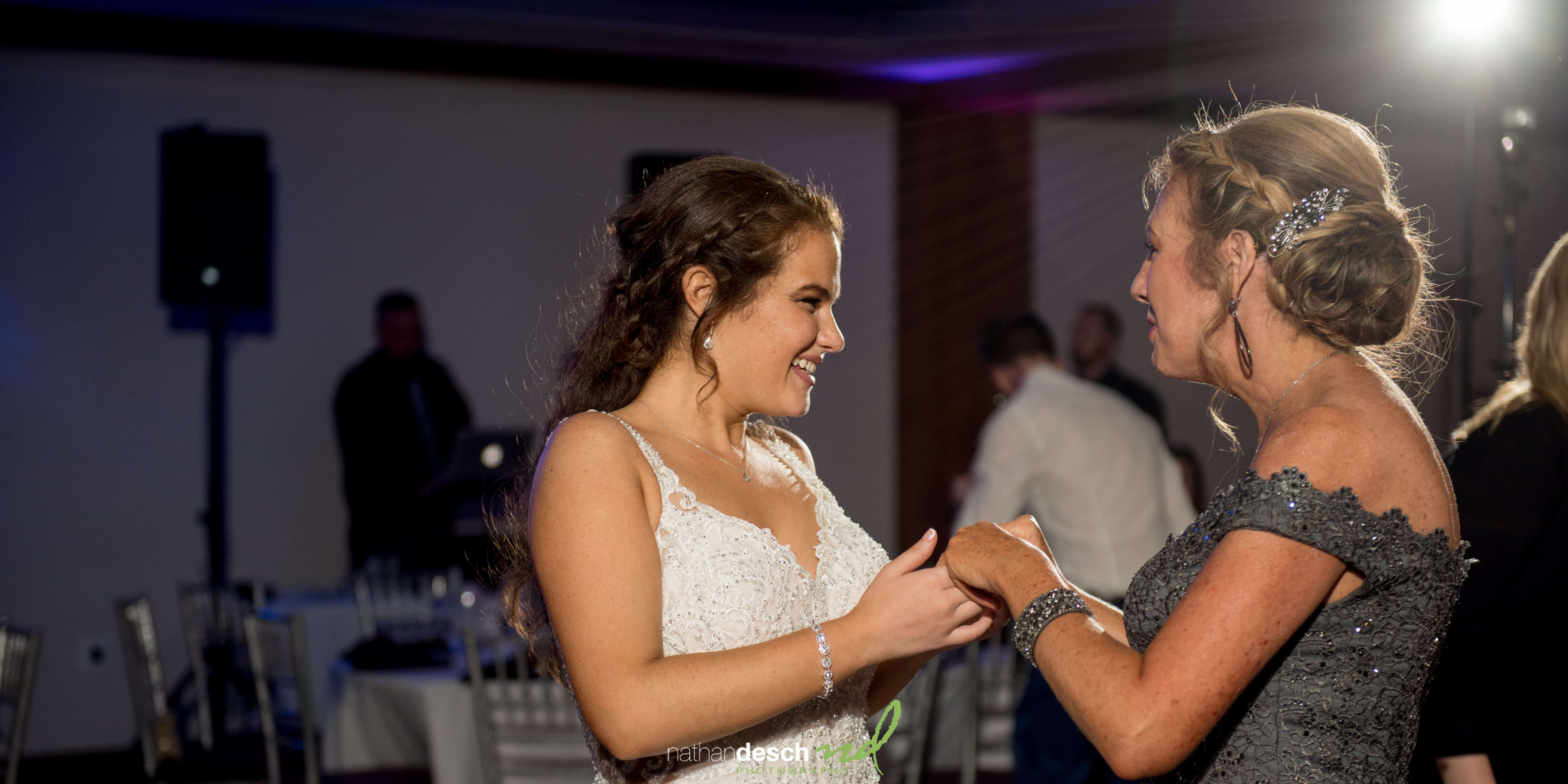 Wedding at The Inn at Villanova