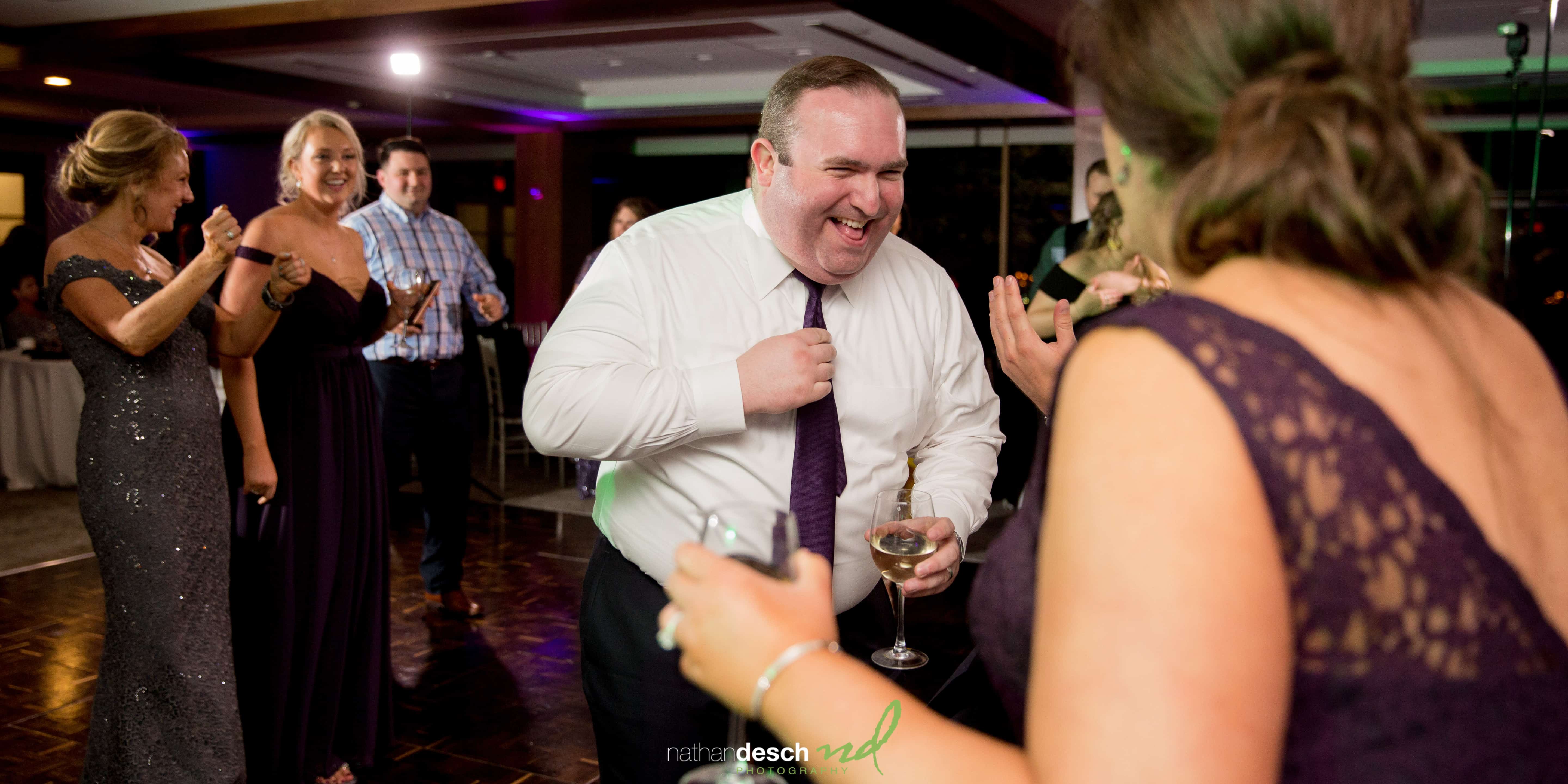 Villanova Weddings