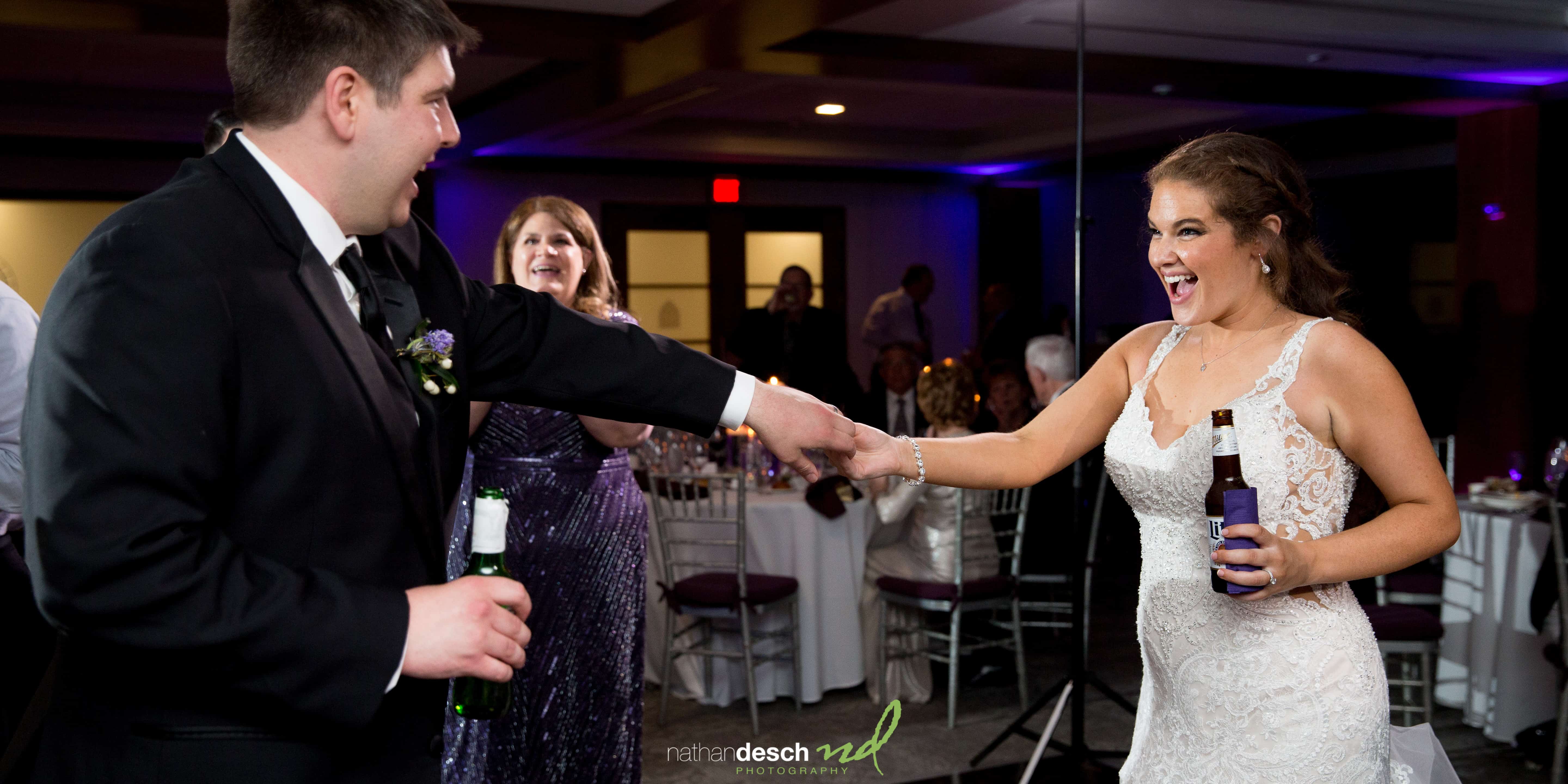 Villanova Weddings