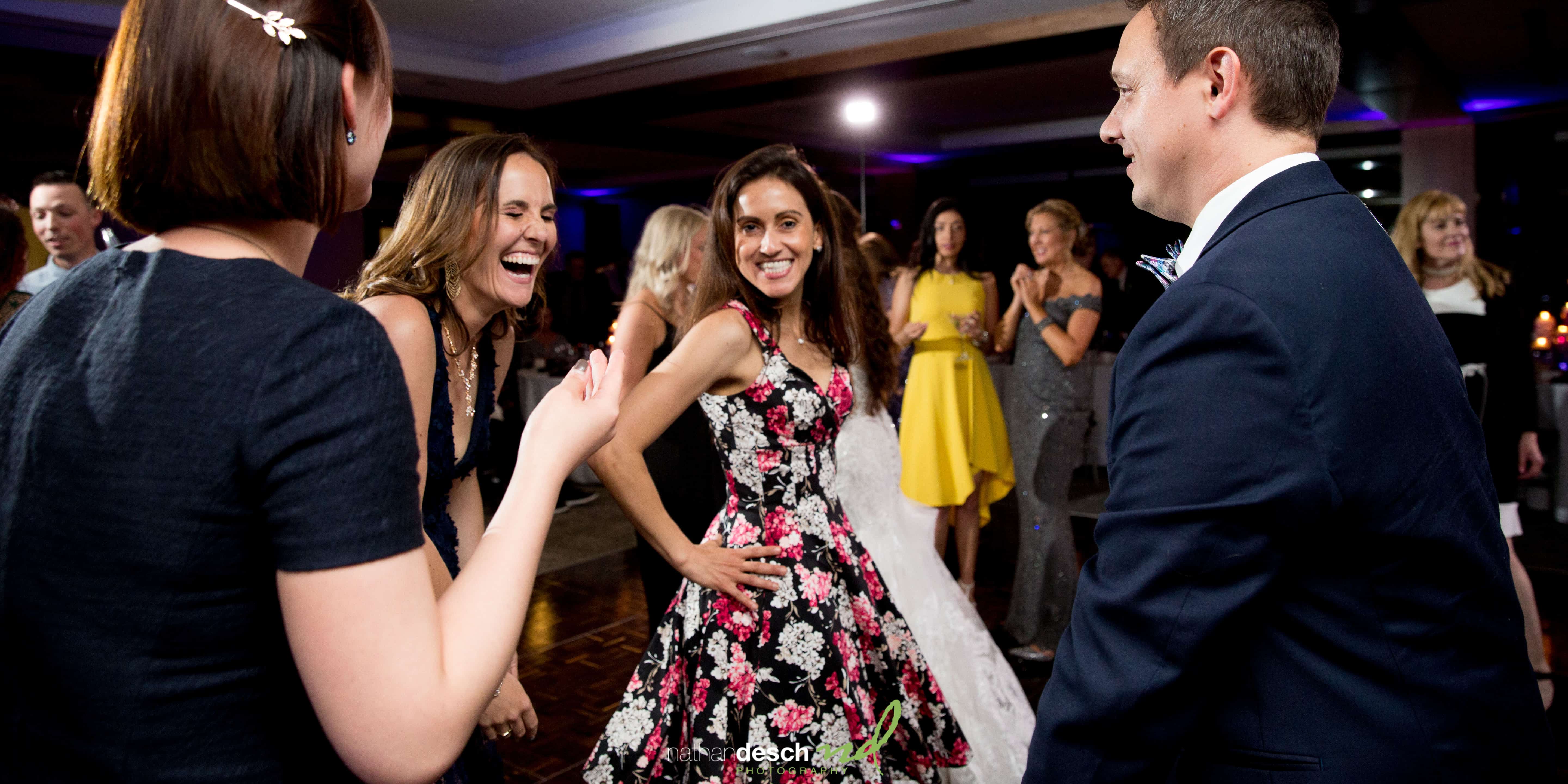 Main Line Weddings