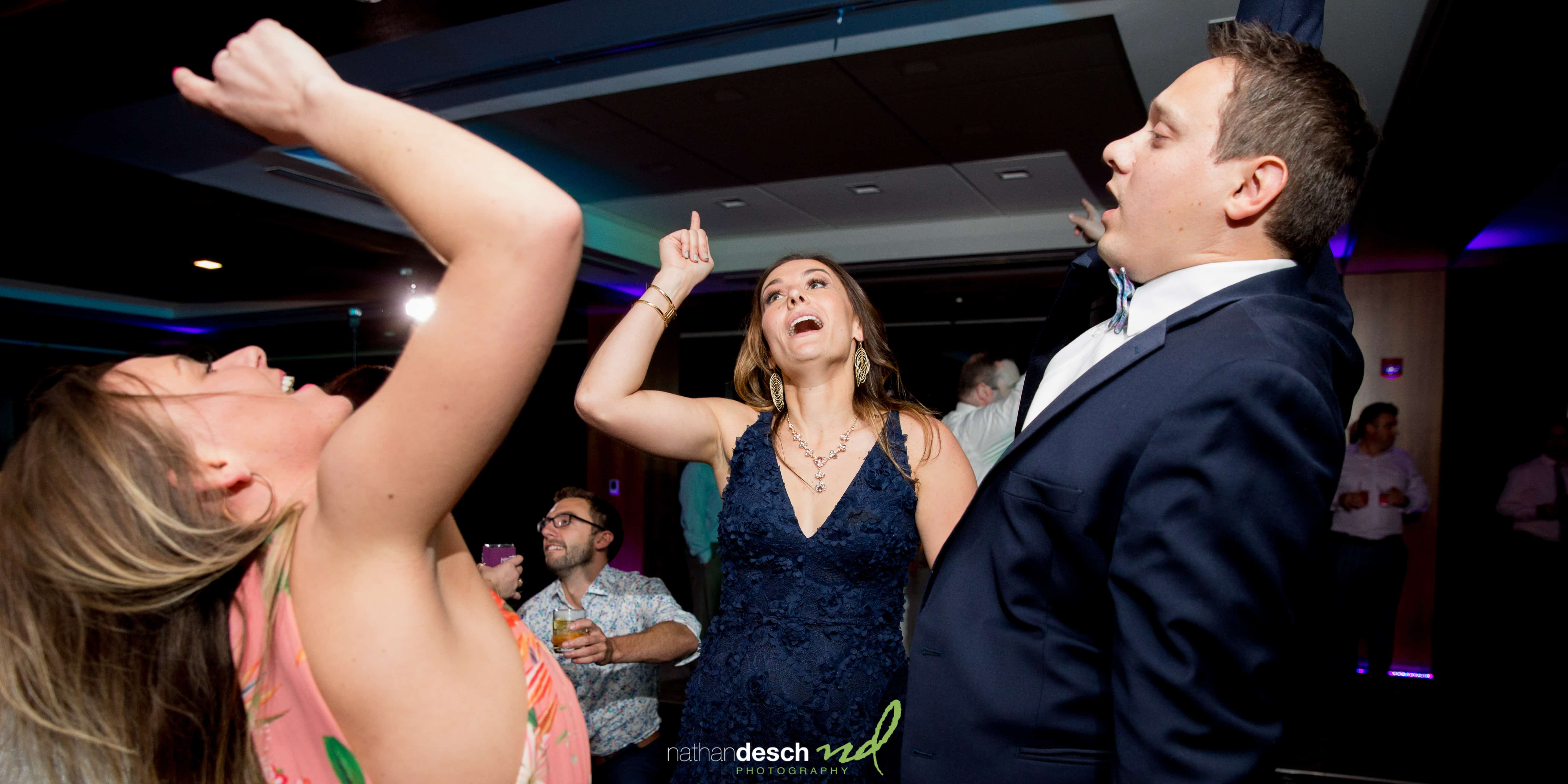 Main Line Weddings