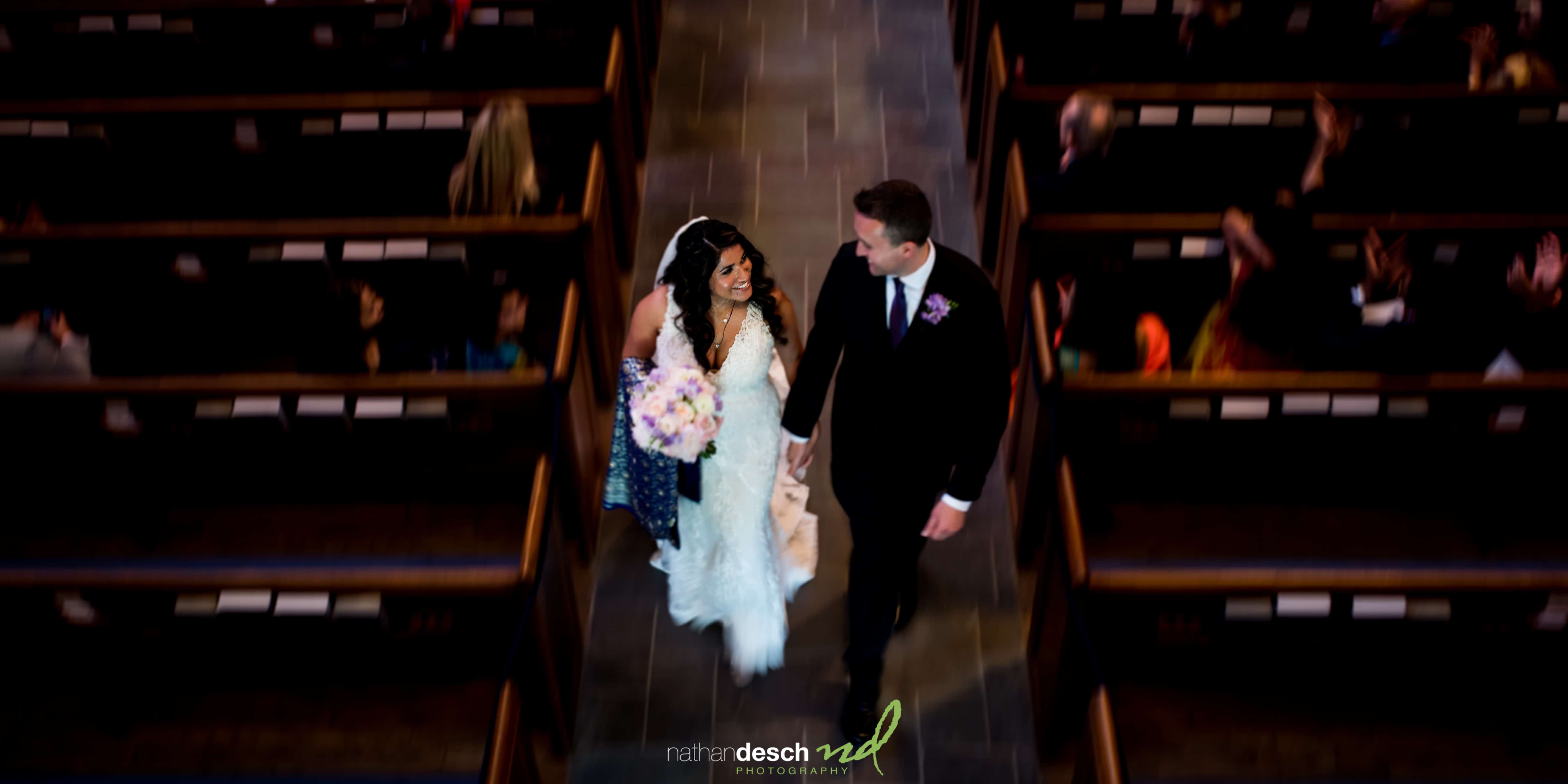 Arts Ballroom Wedding Pictures
