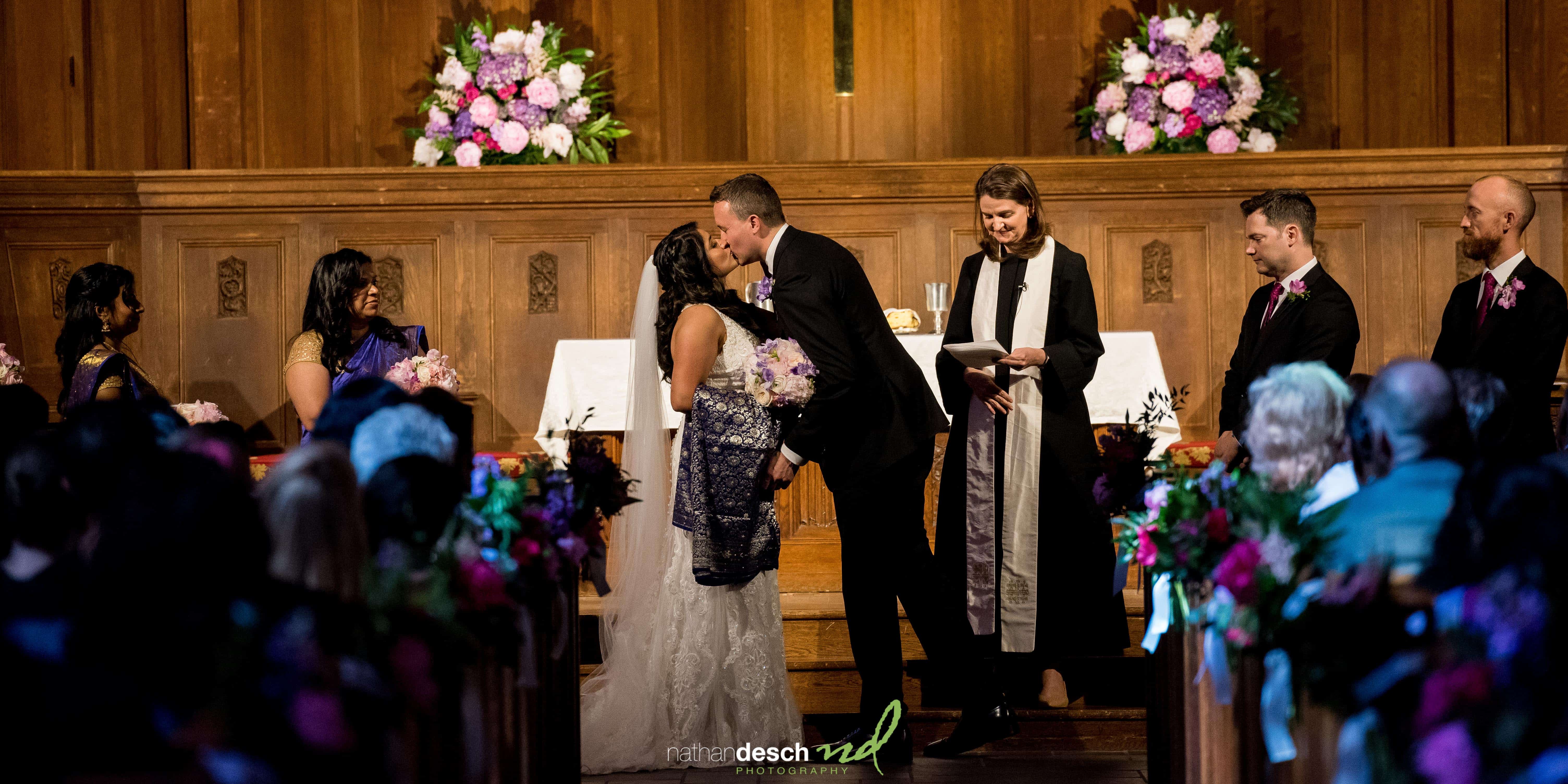 Arts Ballroom Wedding Pictures