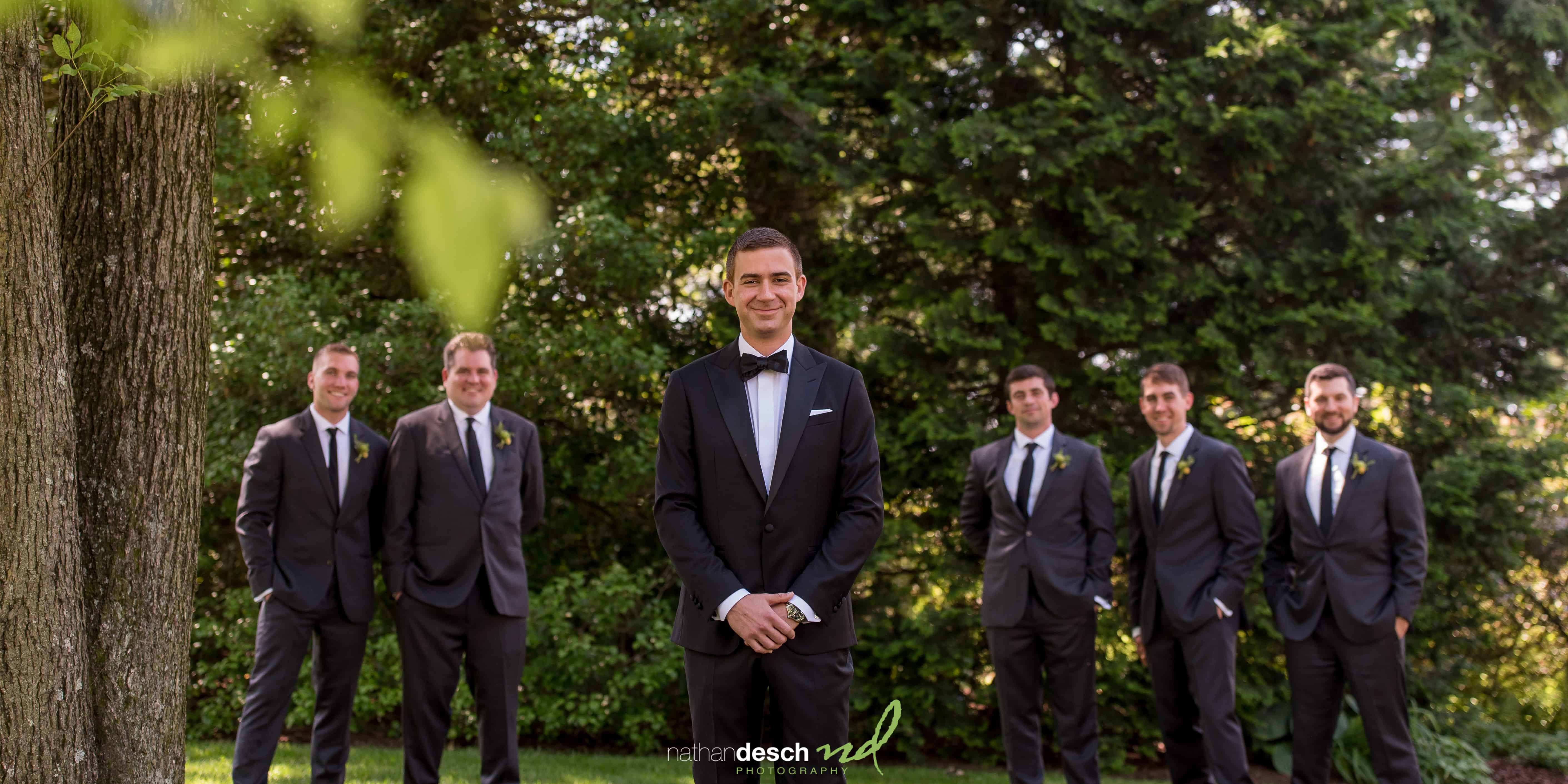 Drumore Wedding Pictures