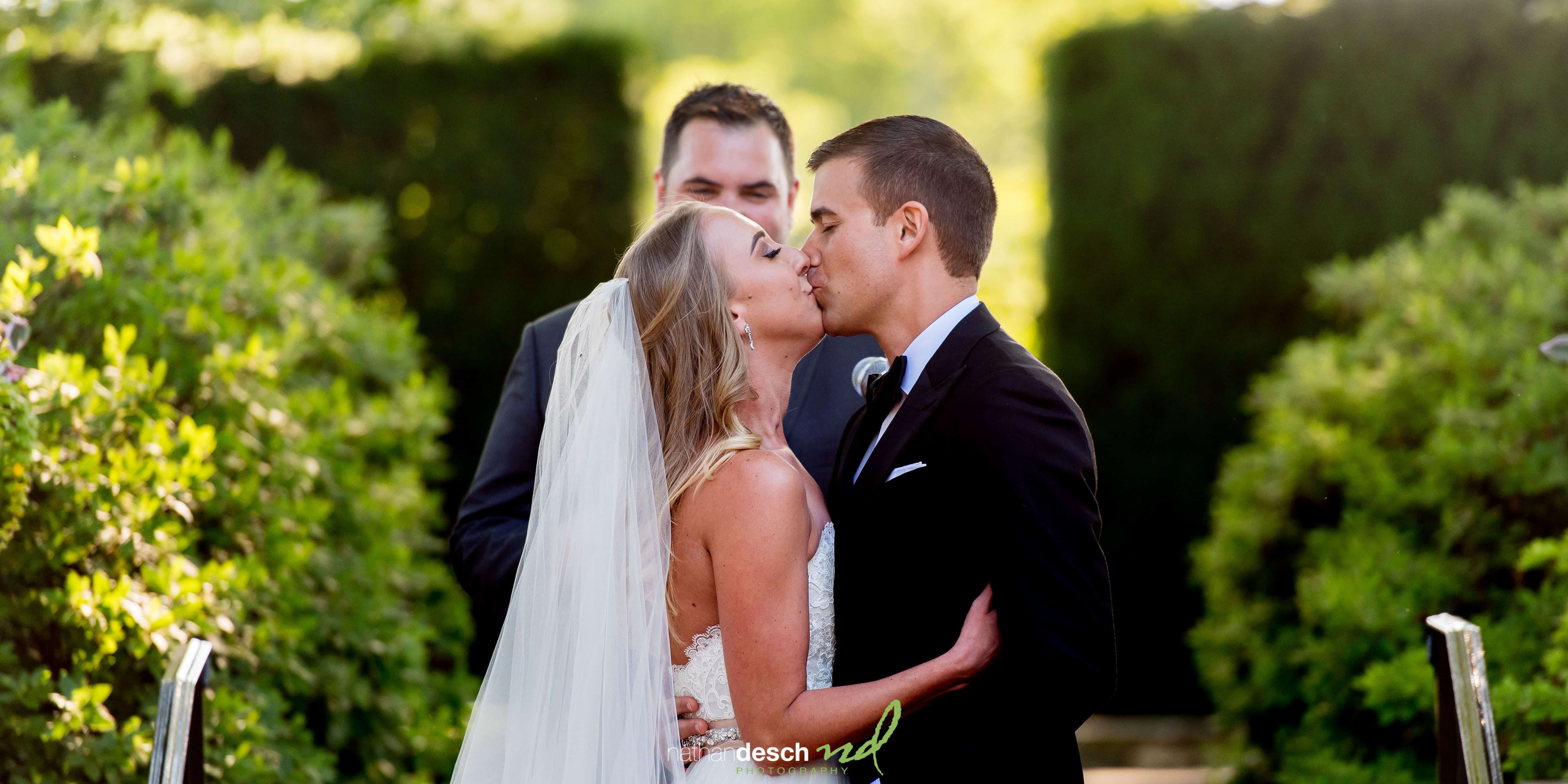 Lancaster Wedding Photographers