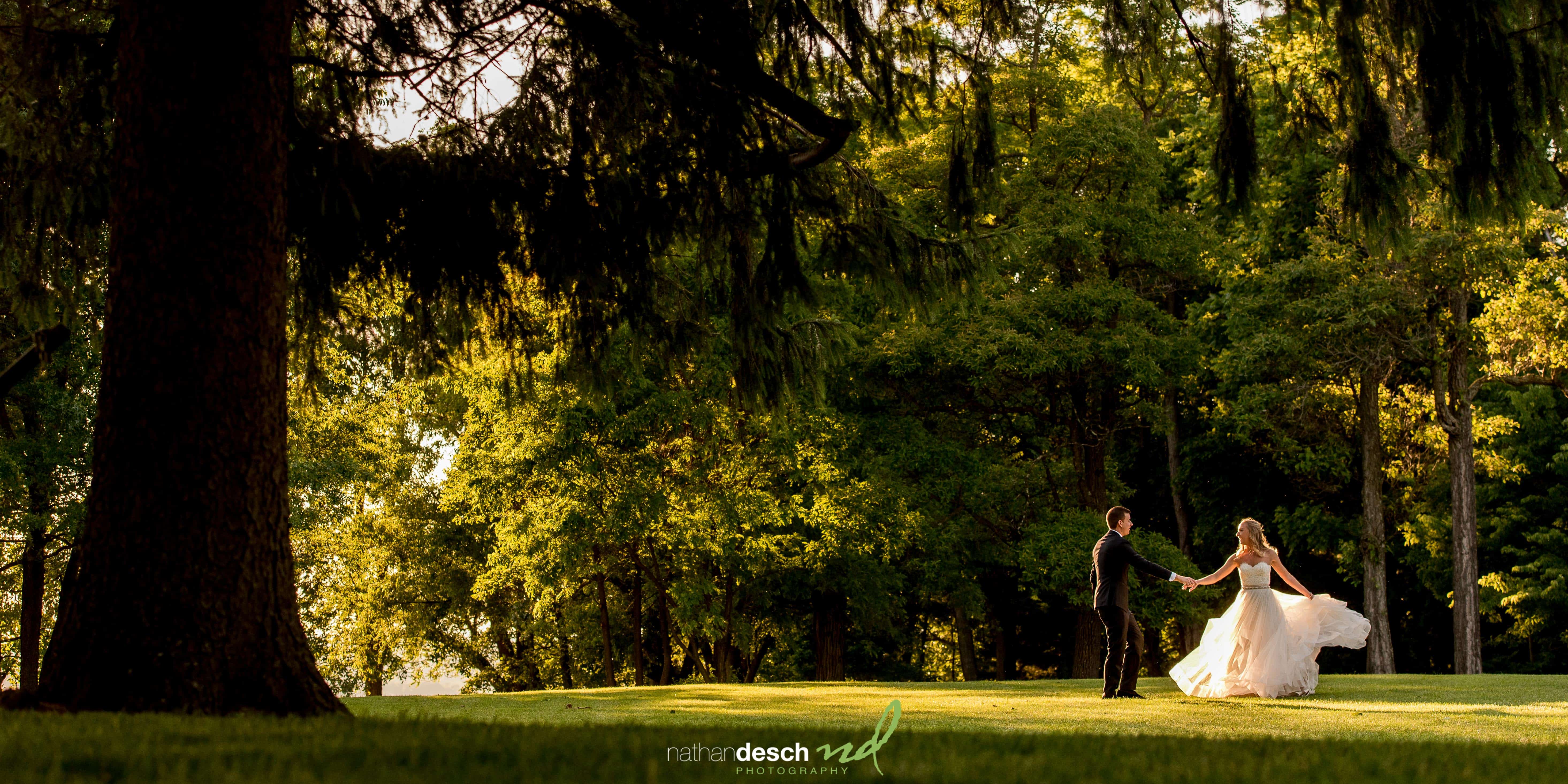 Drumore Wedding Pictures