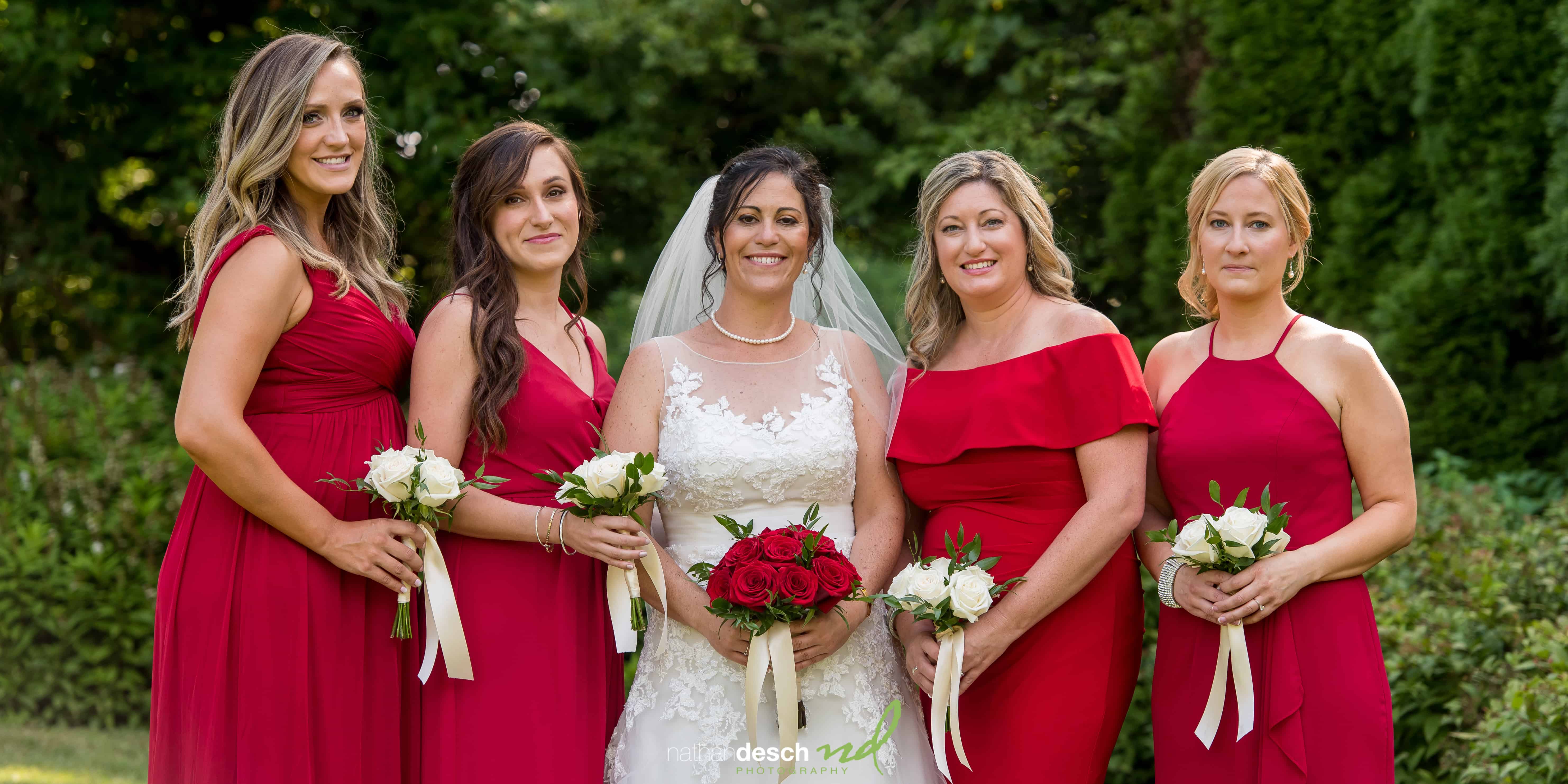 William Penn Inn Wedding Pictures
