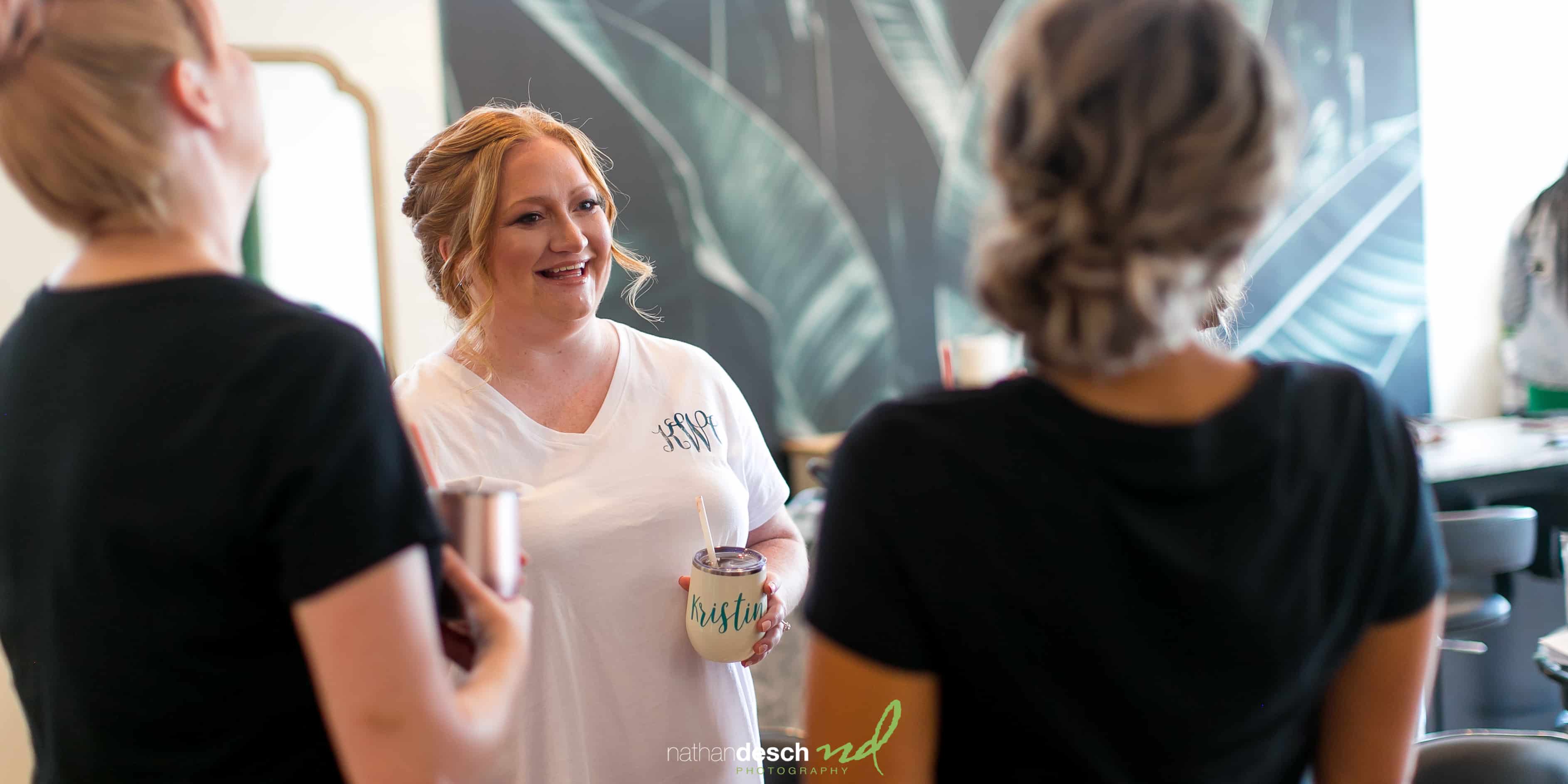 Bear Creek Weddings
