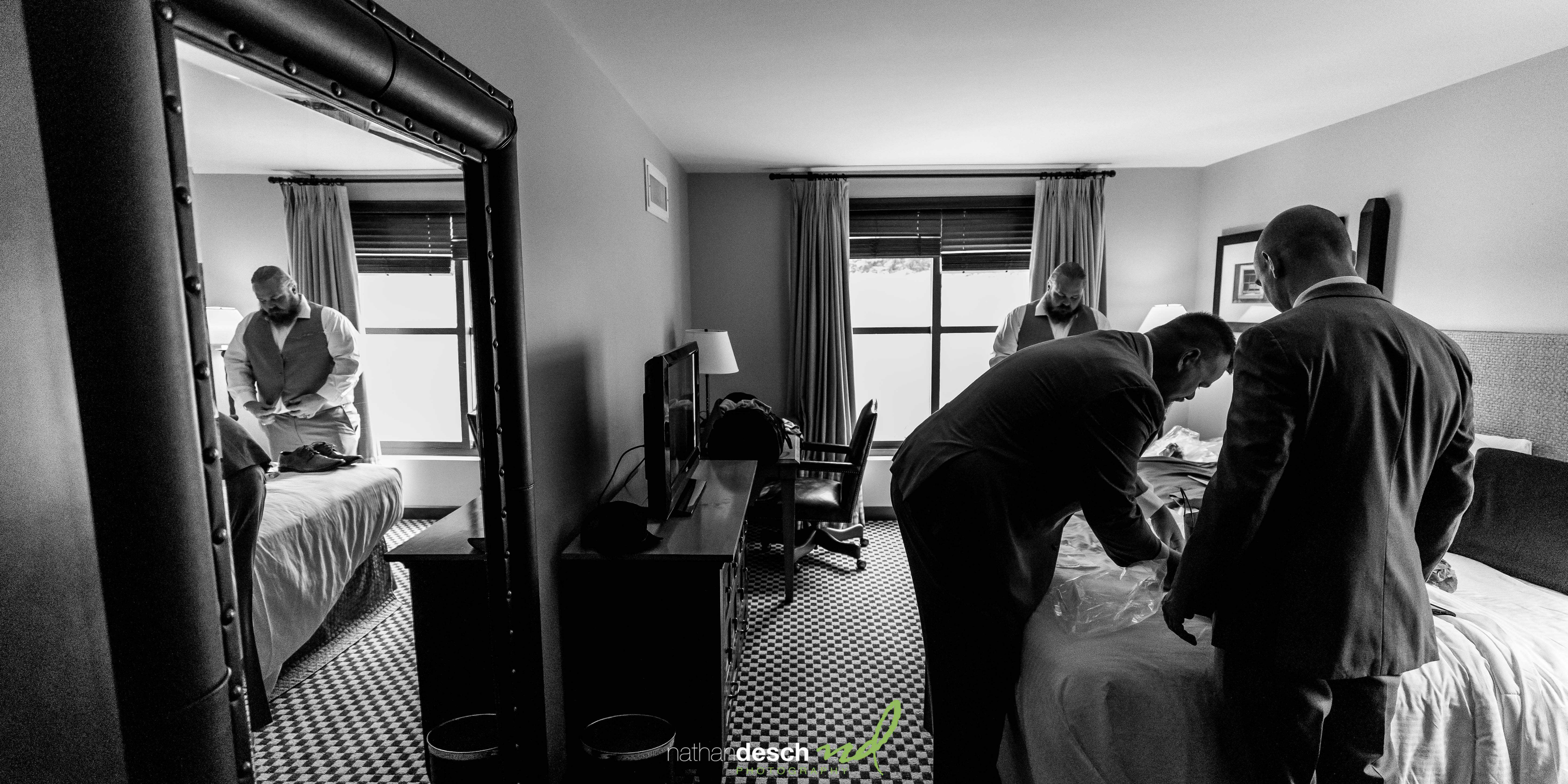 Allentown Wedding Photographers
