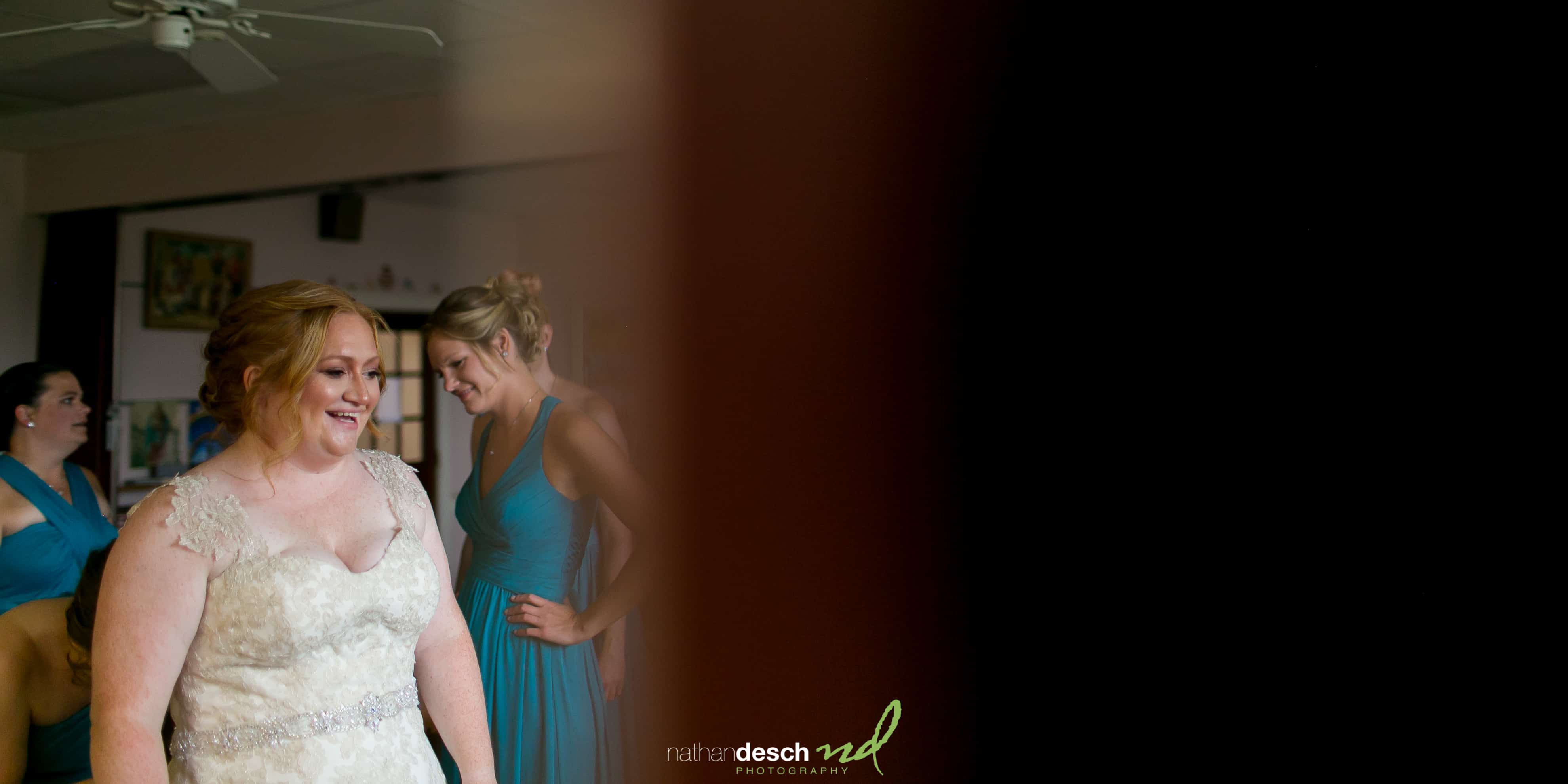 Bear Creek Weddings