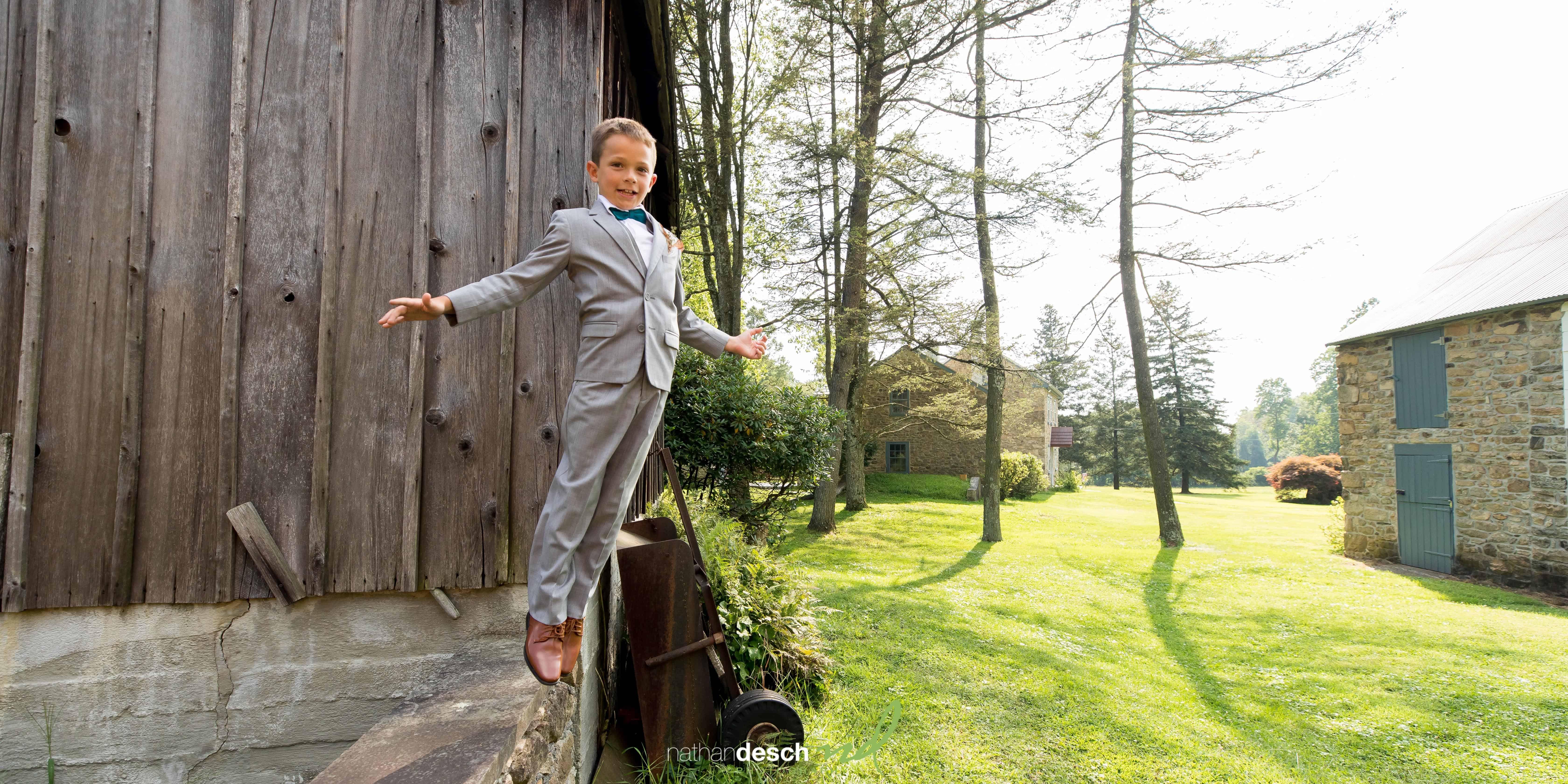 Bear Creek Weddings