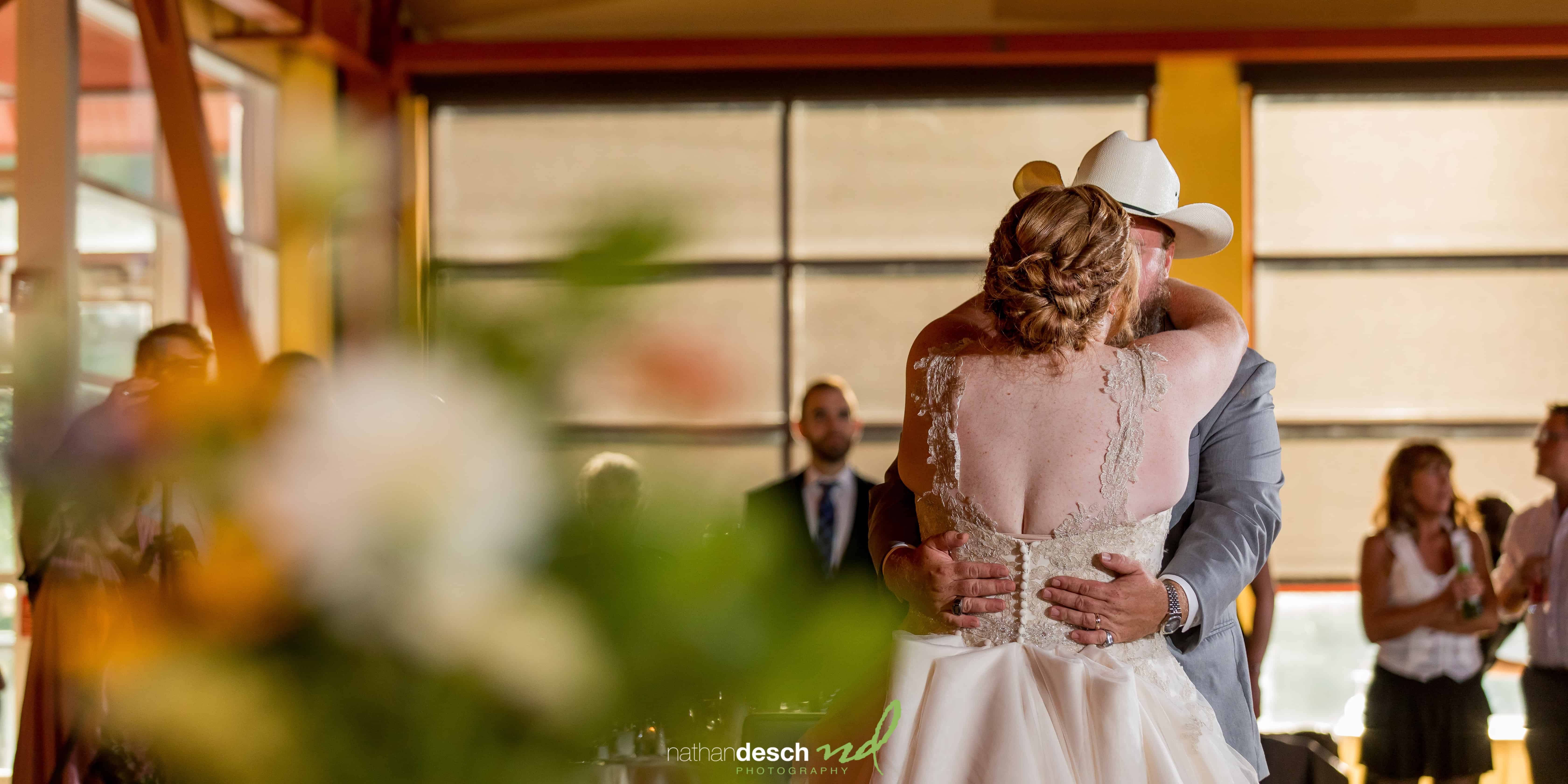 Country Weddings in PA
