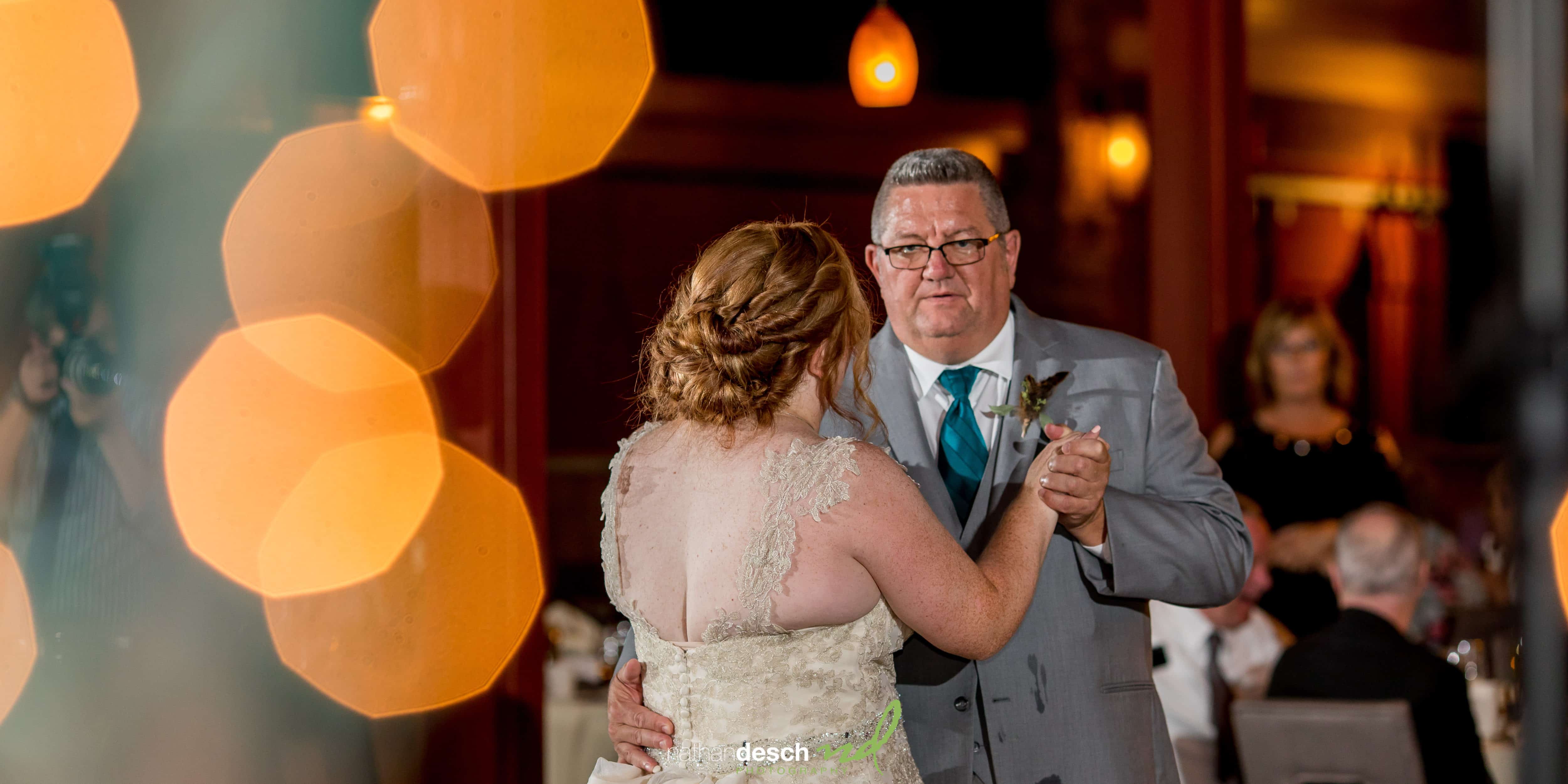 Bear Creek Weddings