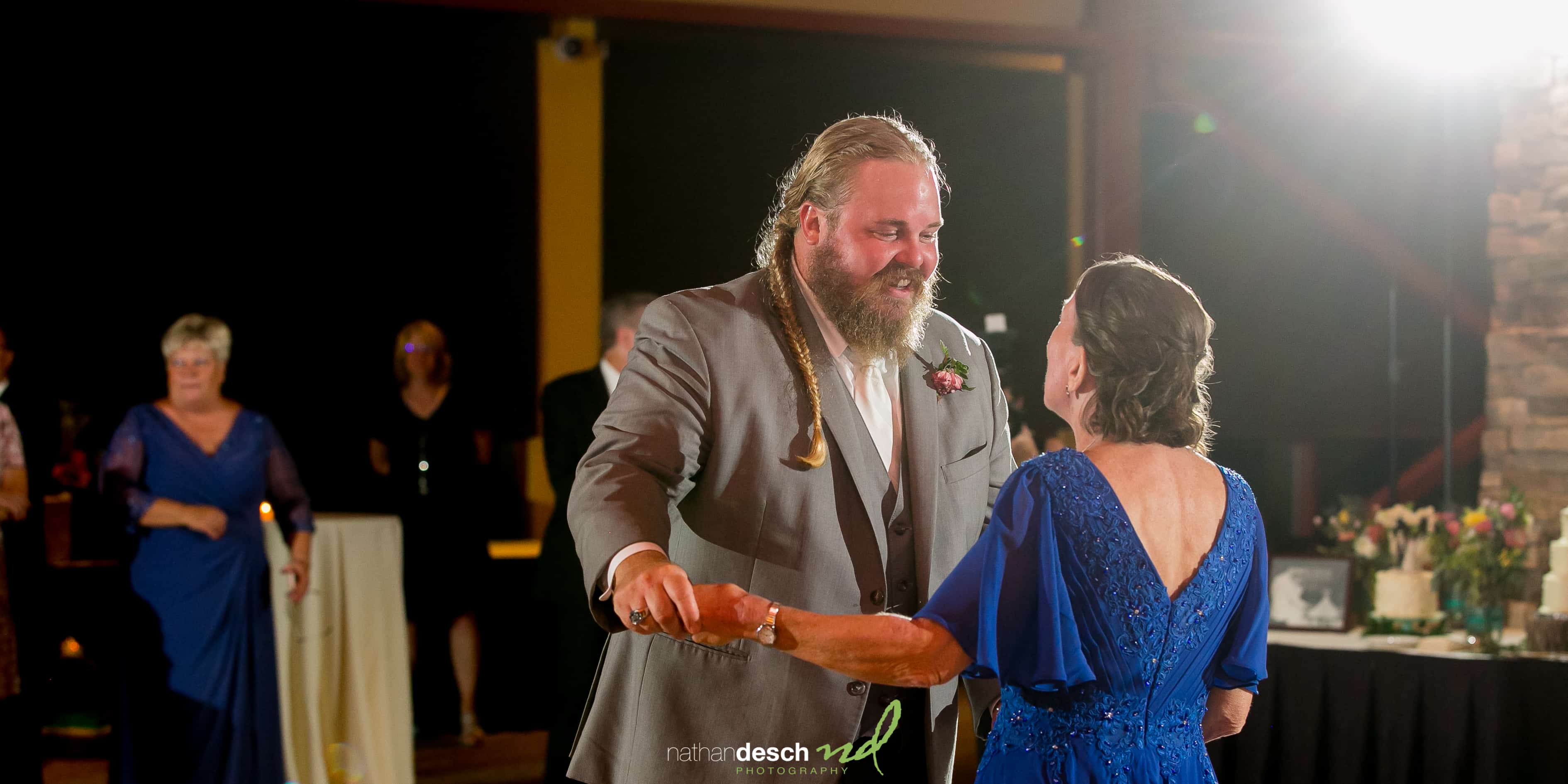 Allentown Wedding Photographers