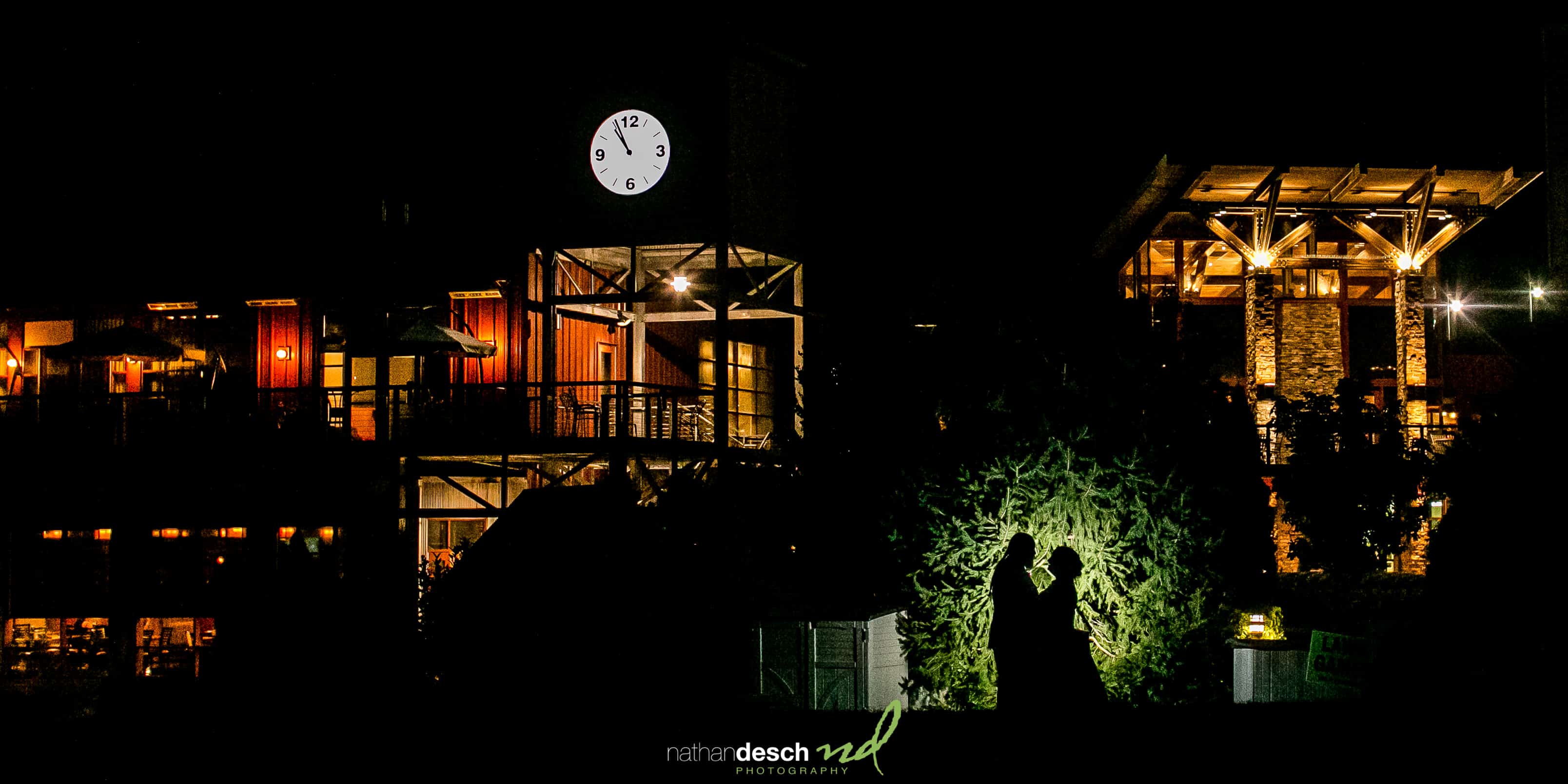 Bear Creek Weddings Pictures