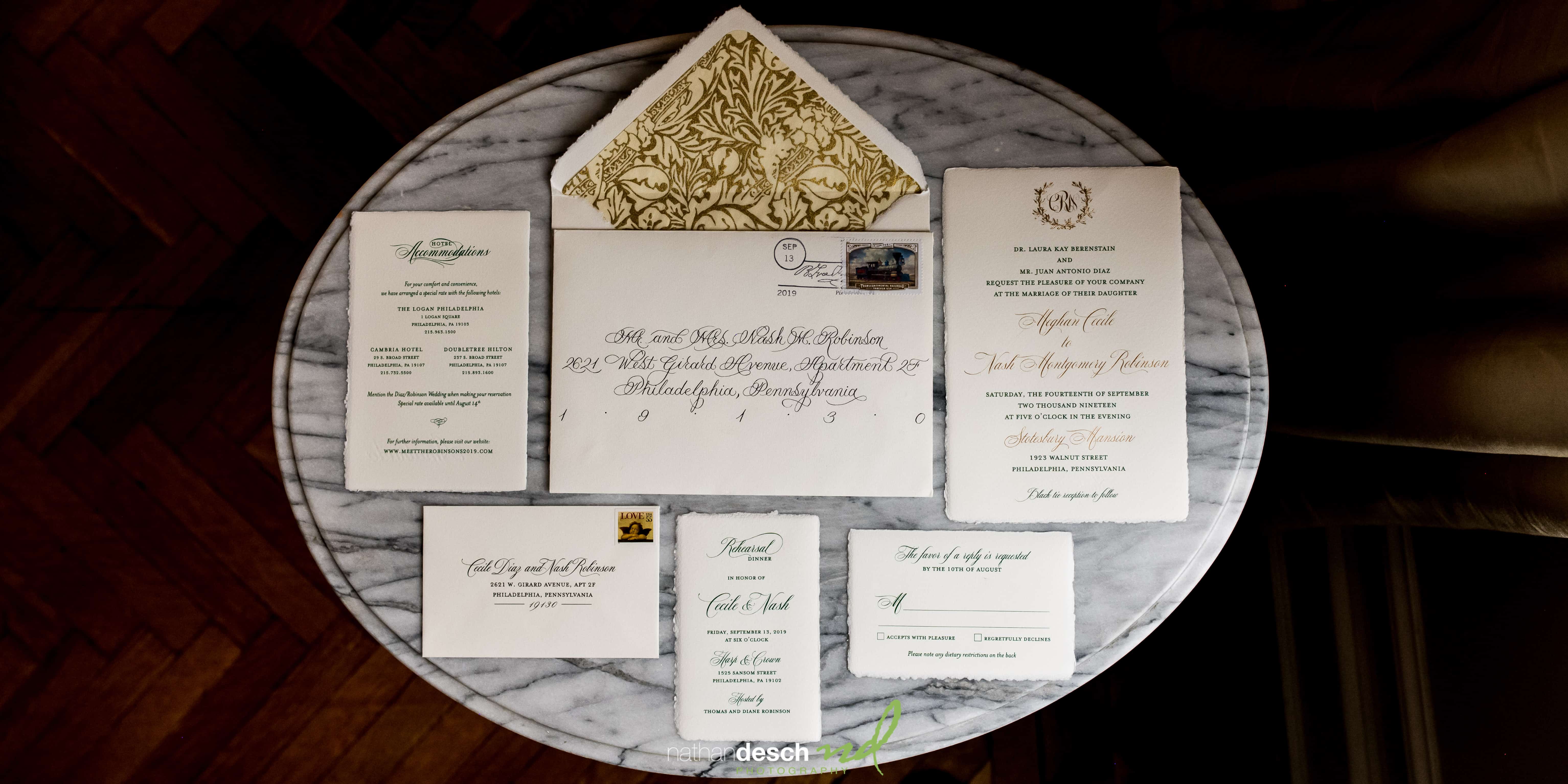 Philadelphia Wedding Photographers