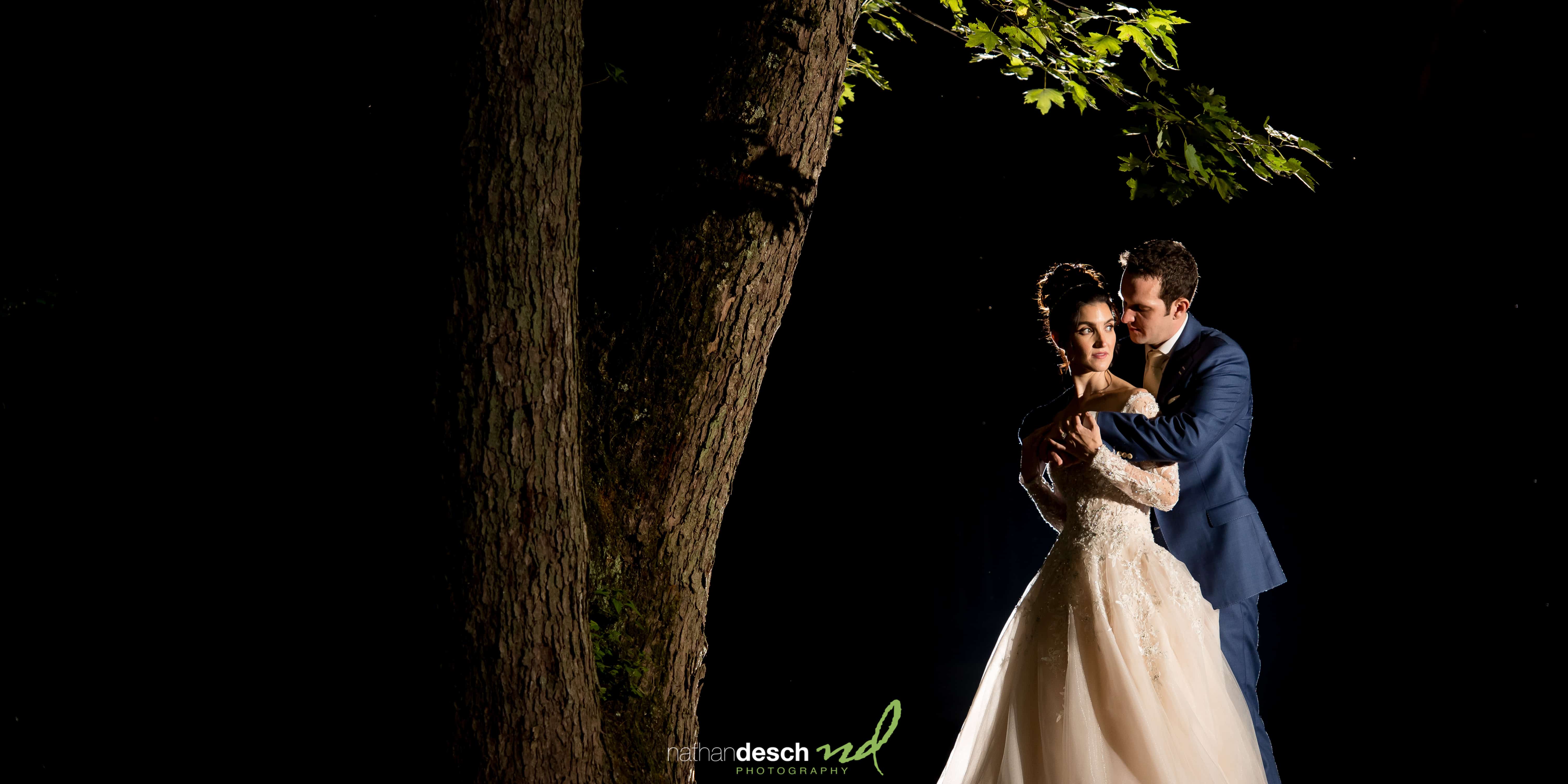 Wedding Pictures from Pomme