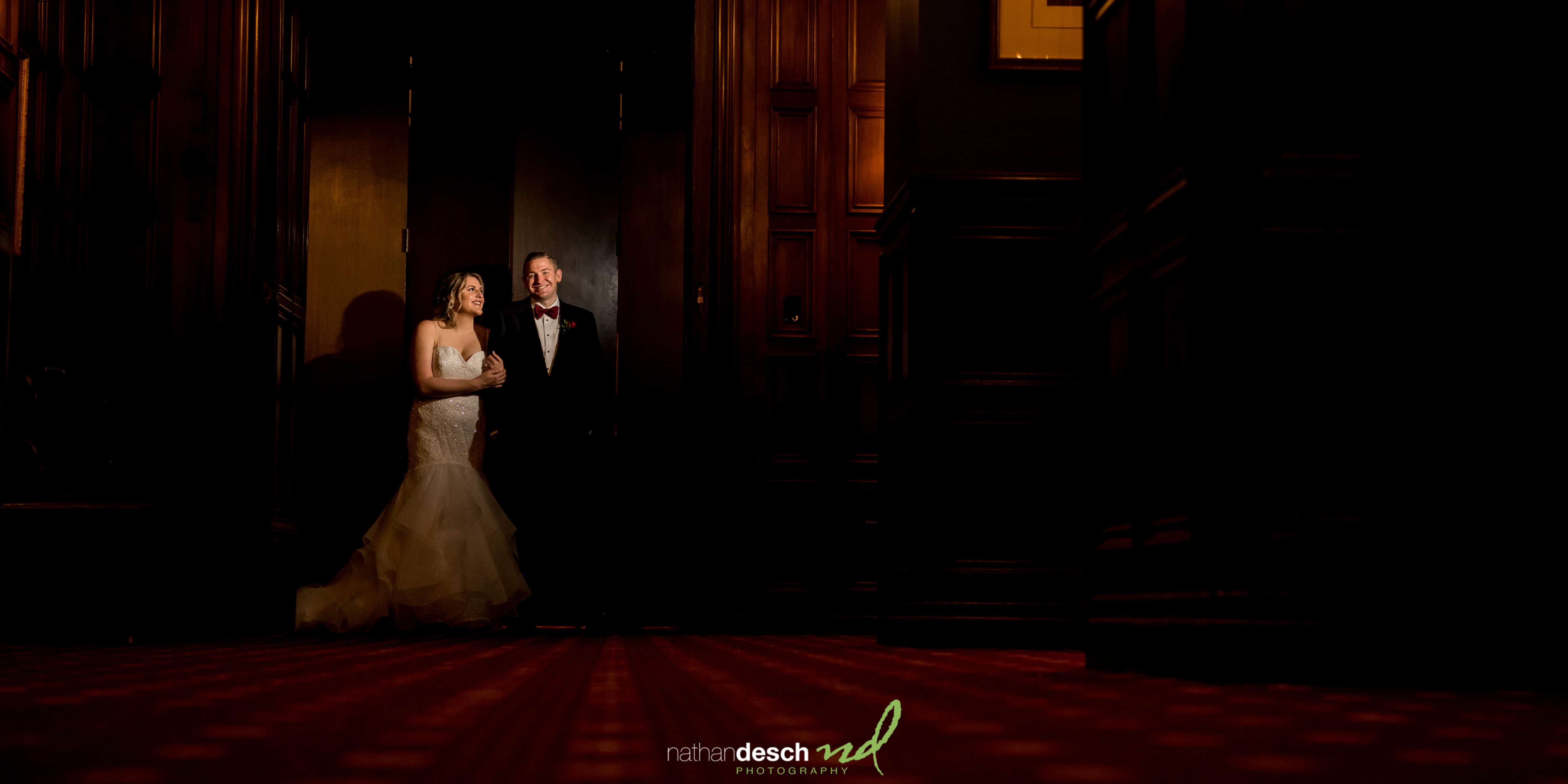 Philadelphia Wedding Photographers