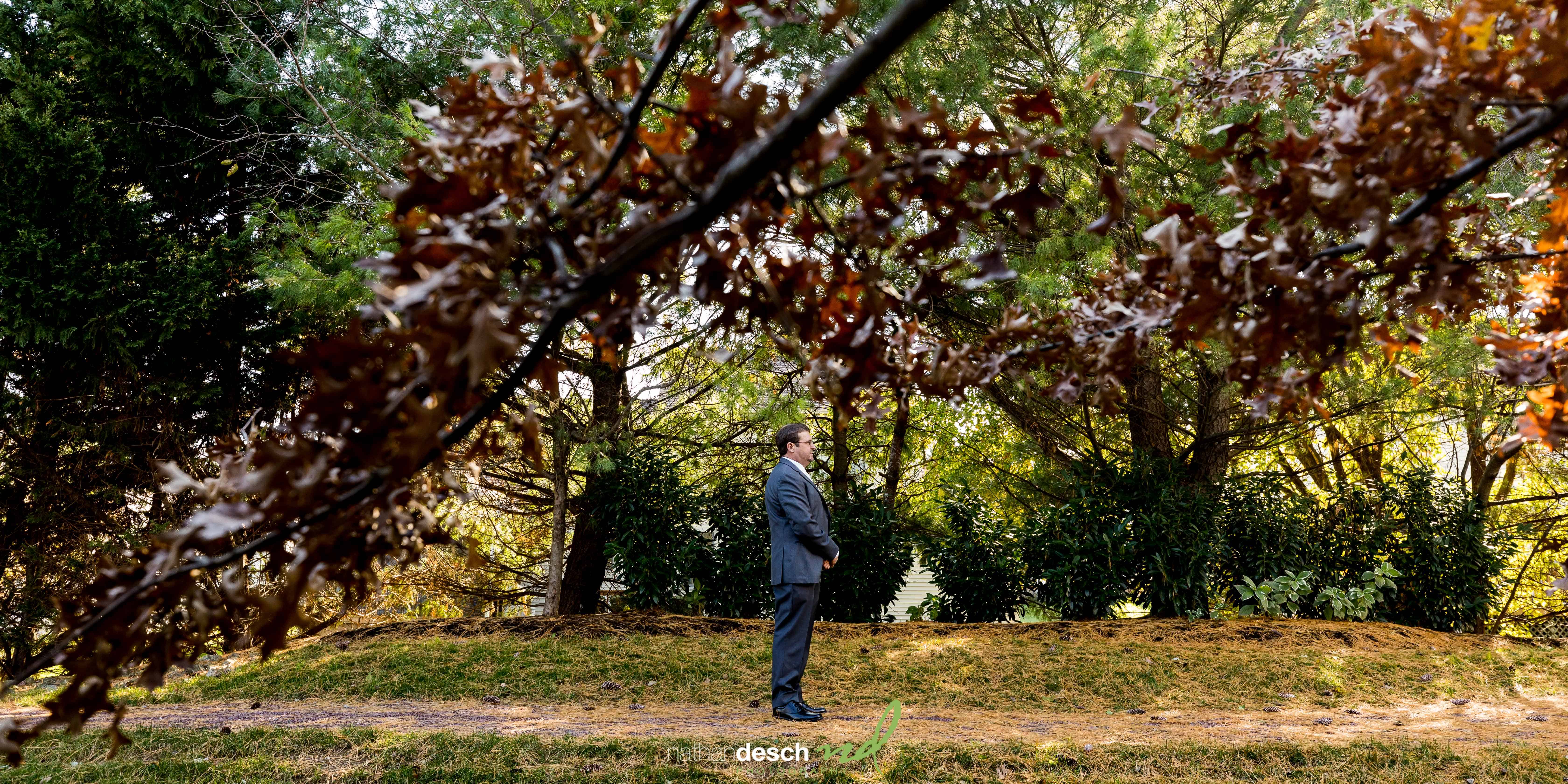 Inn at Leola Village Wedding