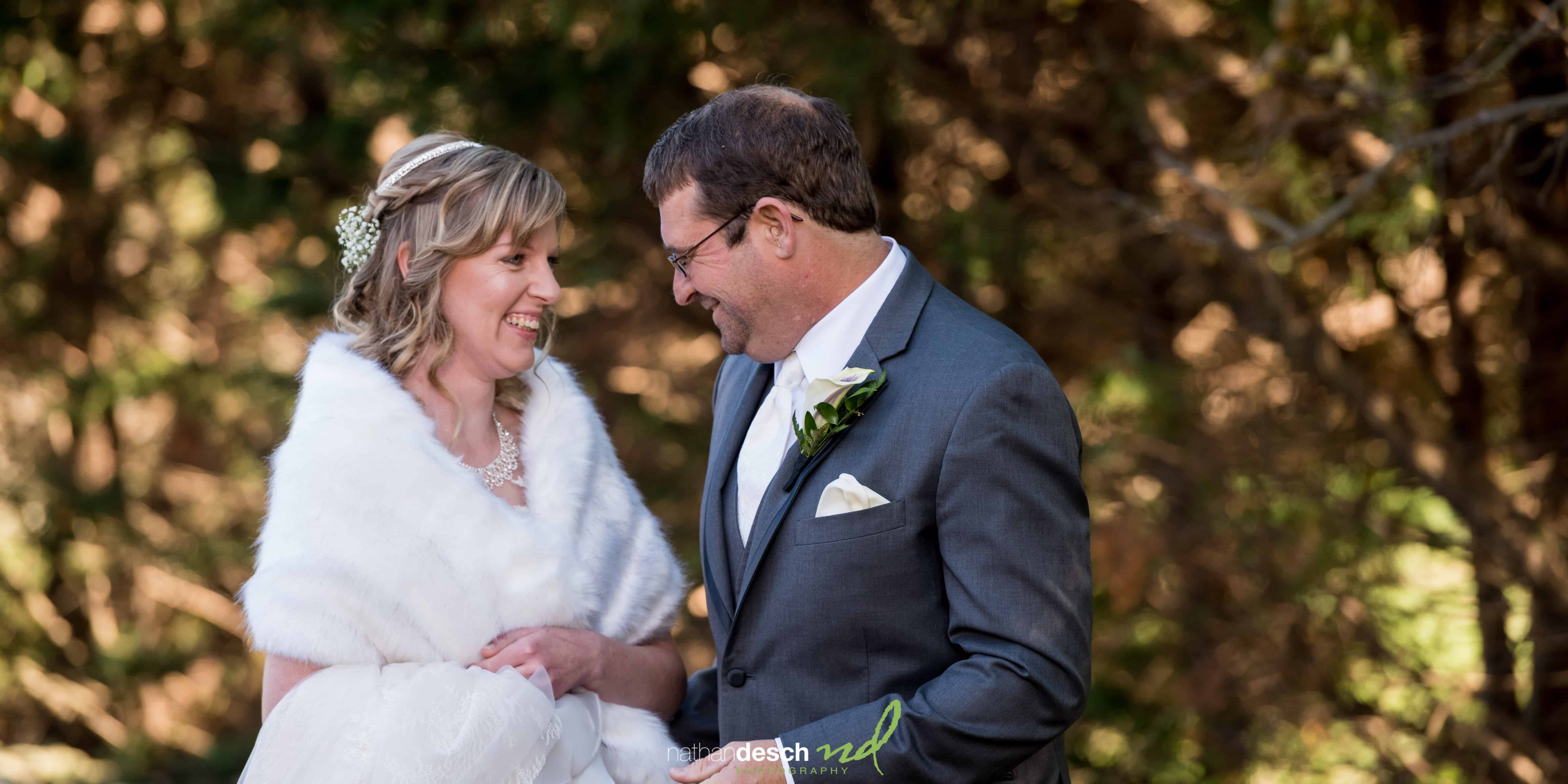 Lancaster Wedding Photographers