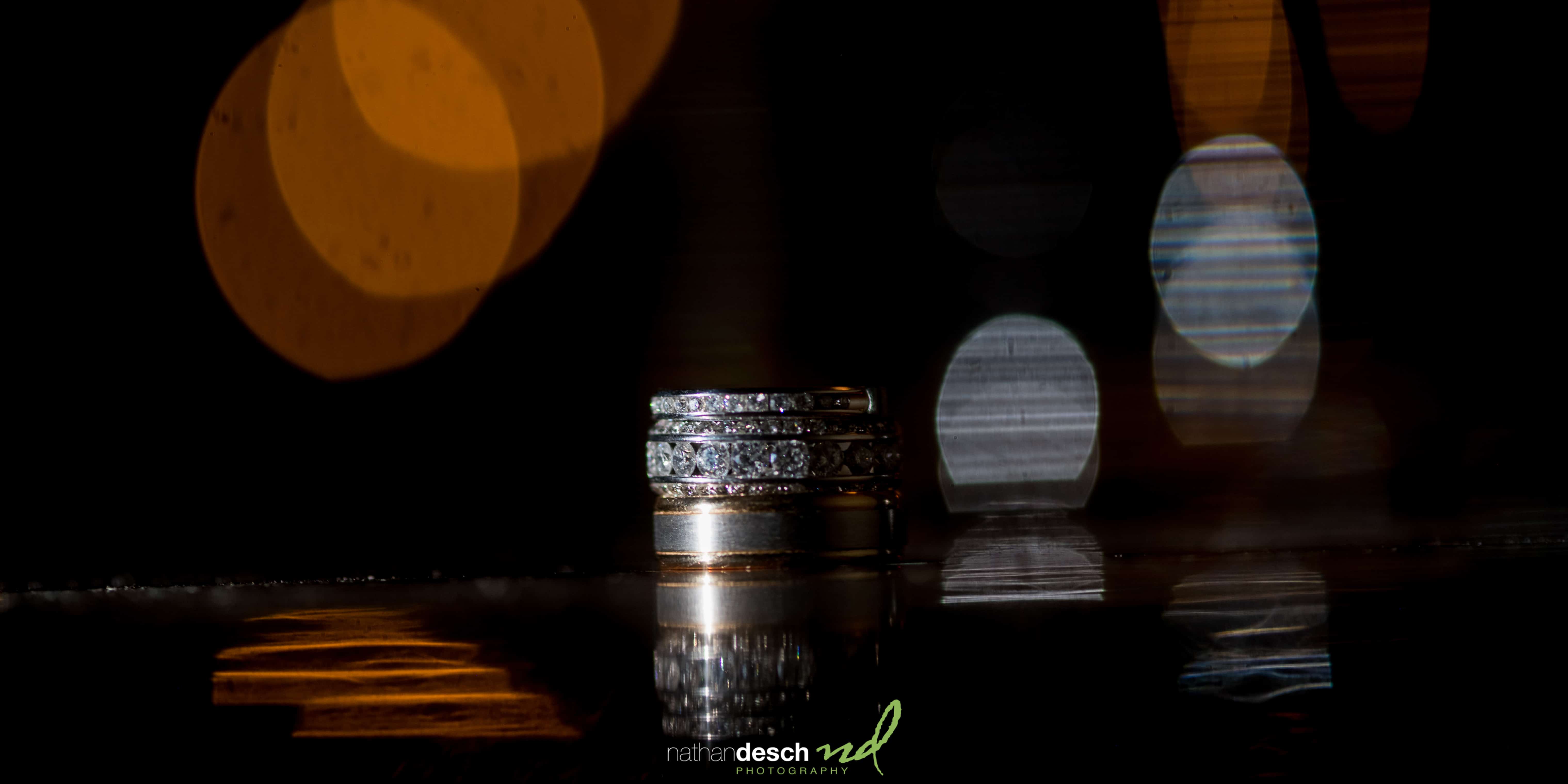 Inn at Leola Village Wedding
