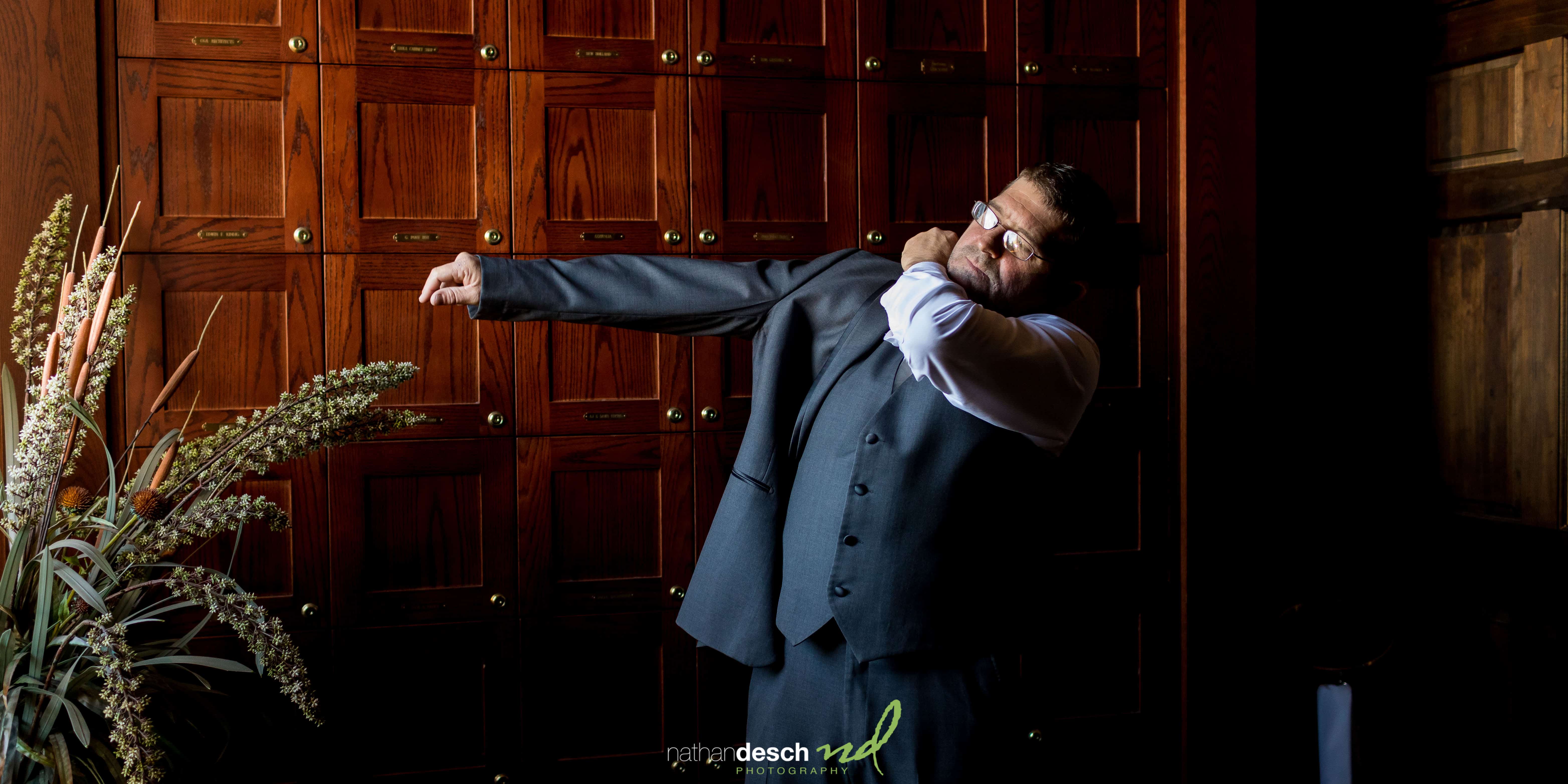 Lancaster Wedding Photographers