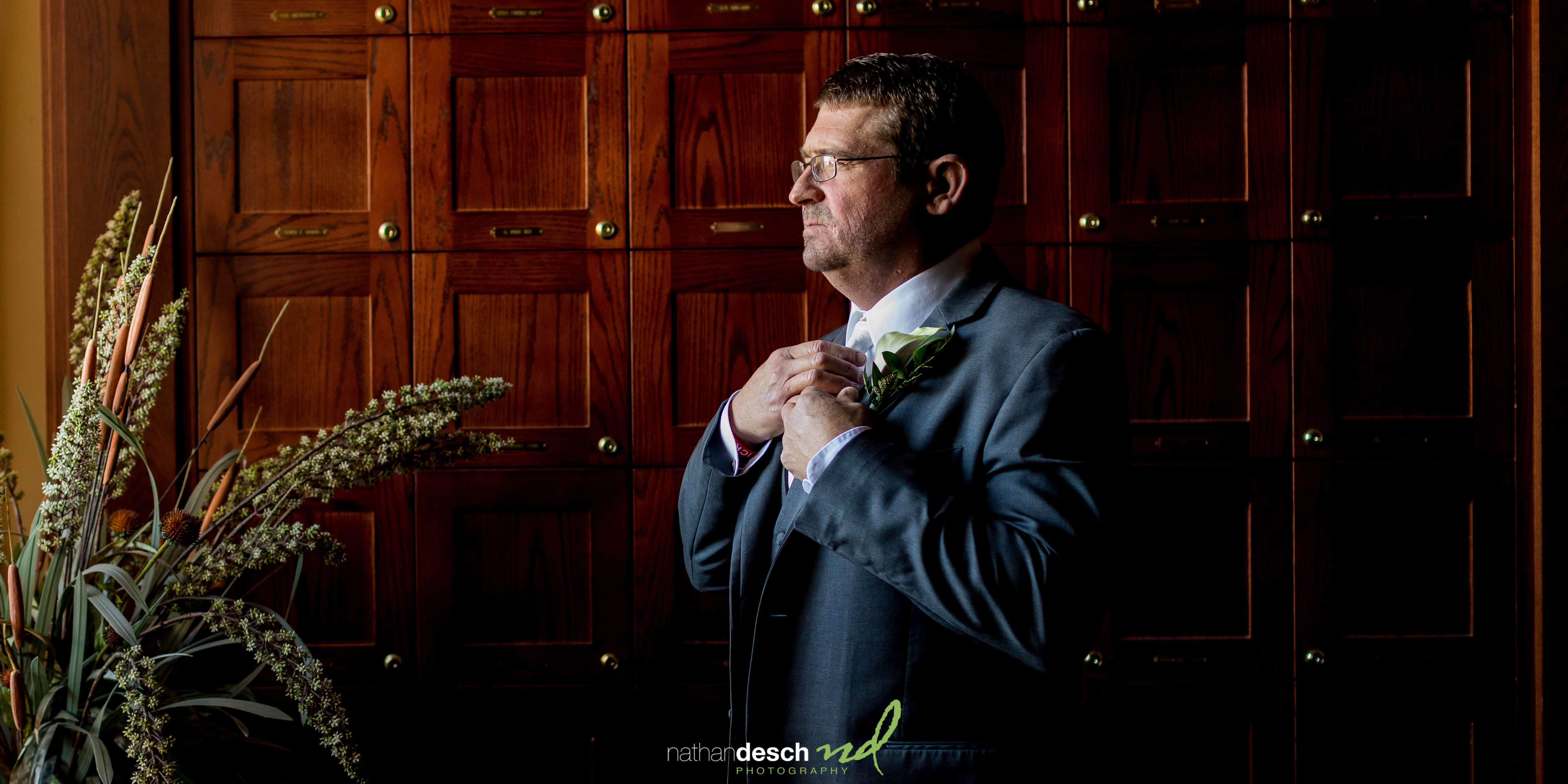 Lancaster Wedding Photographers