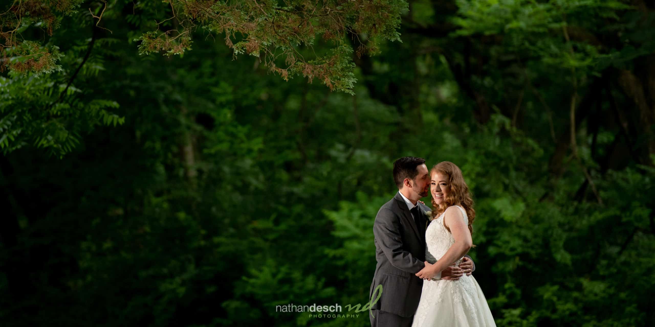 Philadelphia Wedding Photographers
