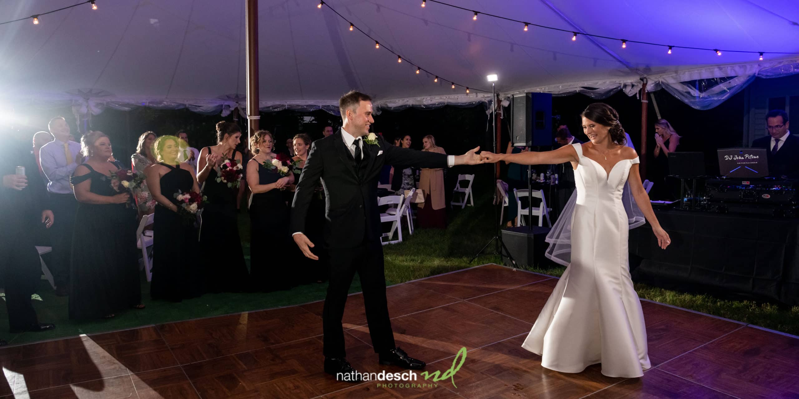 Wedding Pictures We Love in 2020