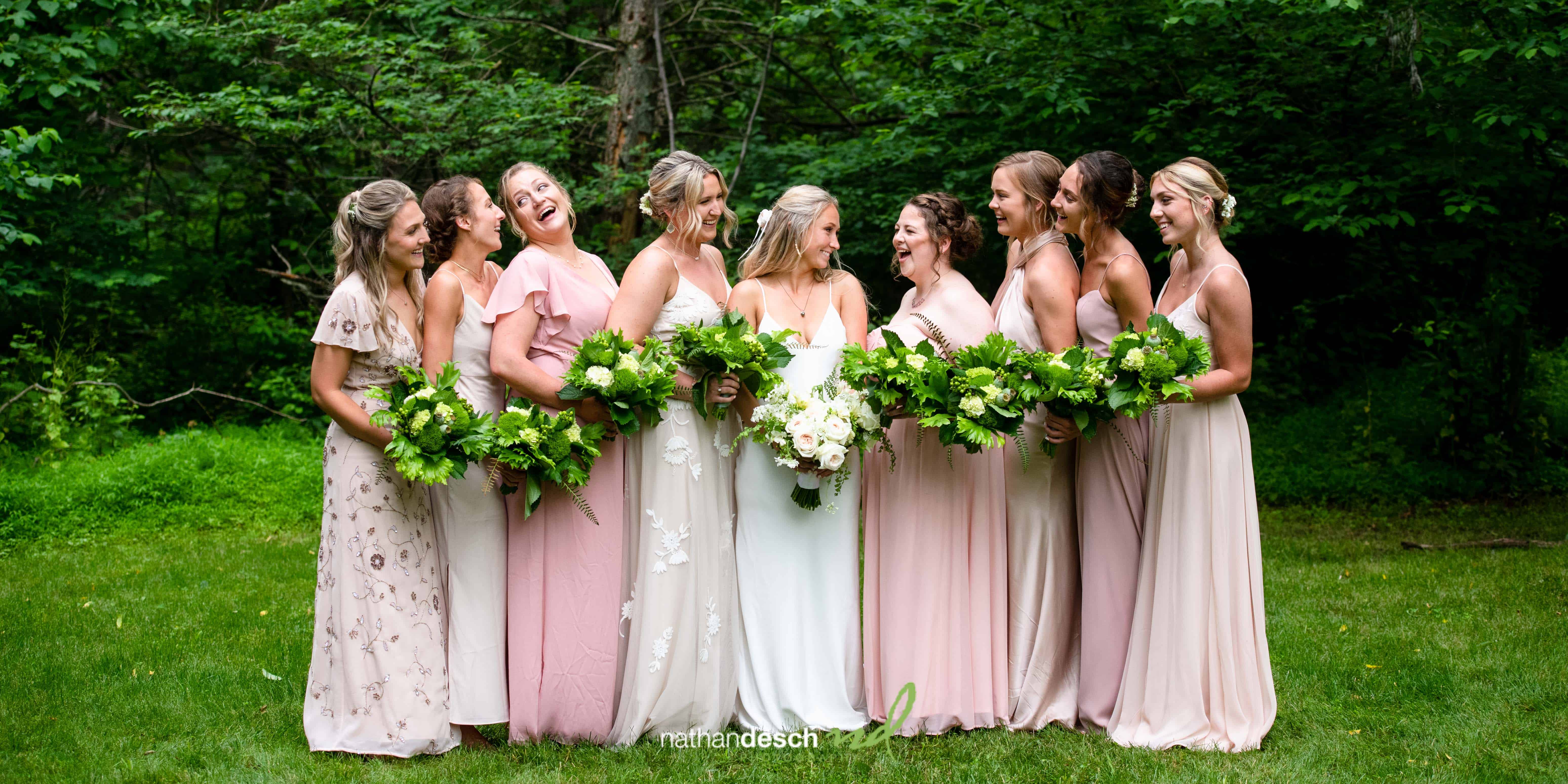 Private Estate Wedding