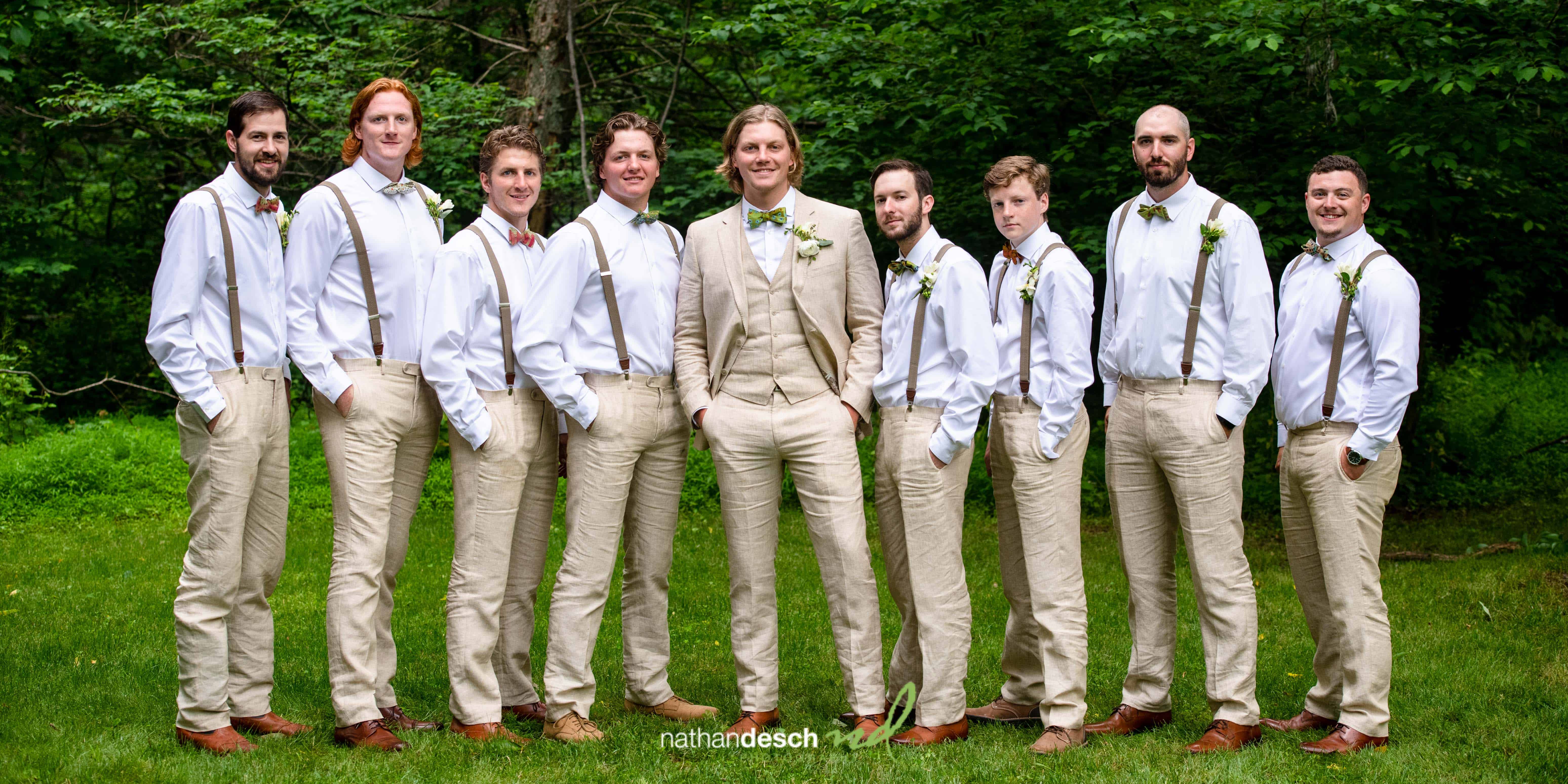 Boyertown Wedding Photographers