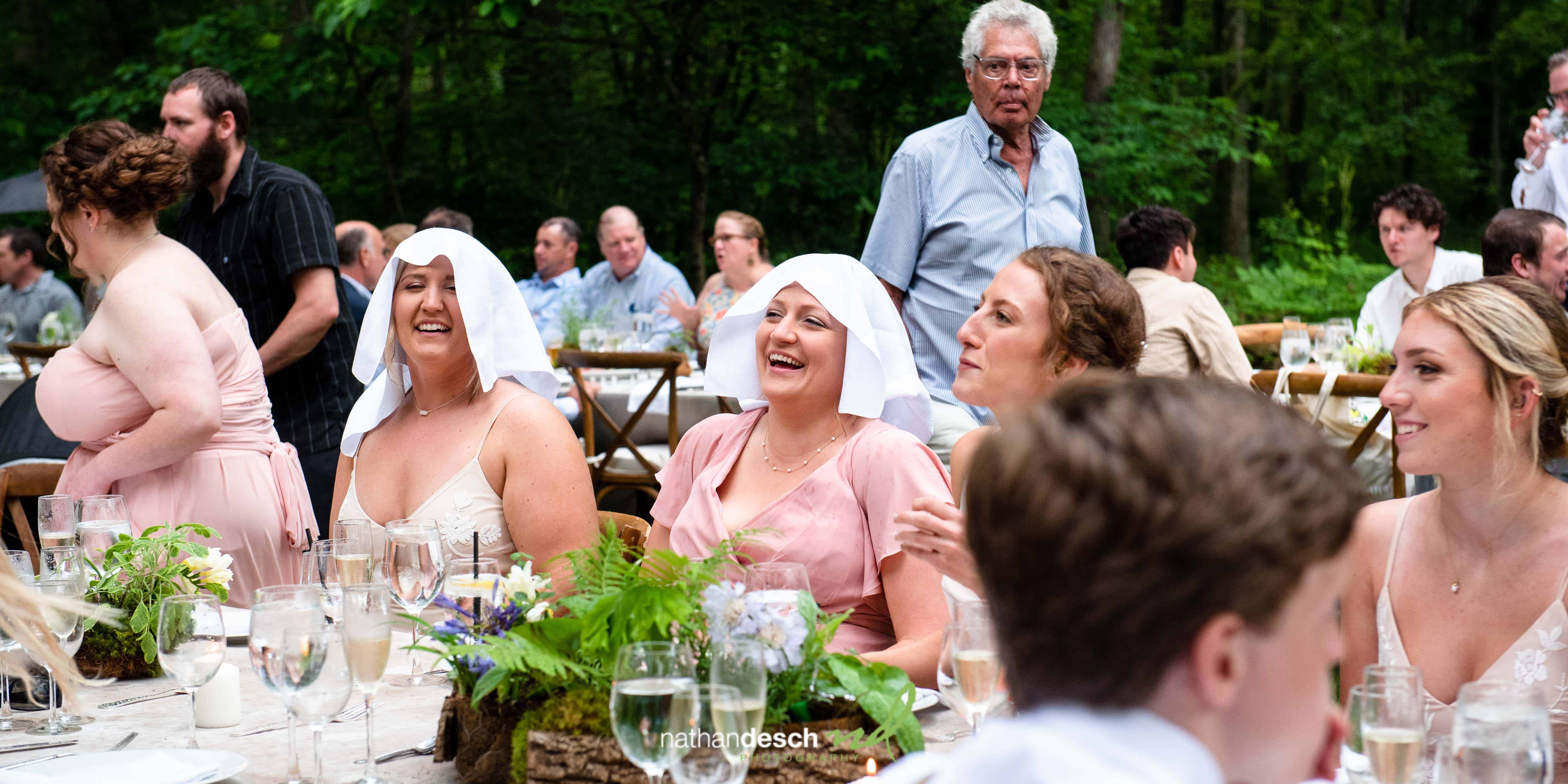 Private Estate Wedding