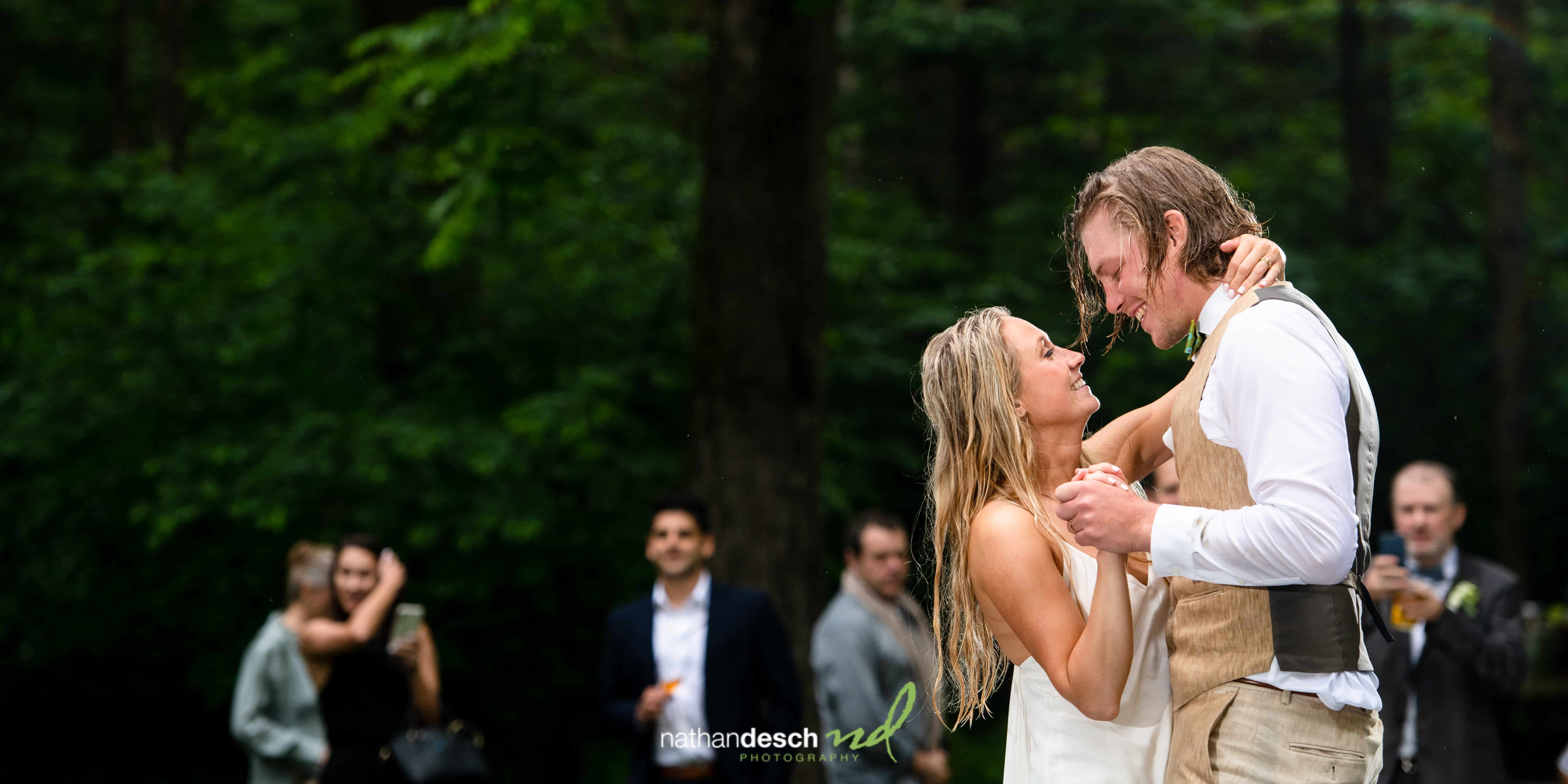 Private Estate Wedding