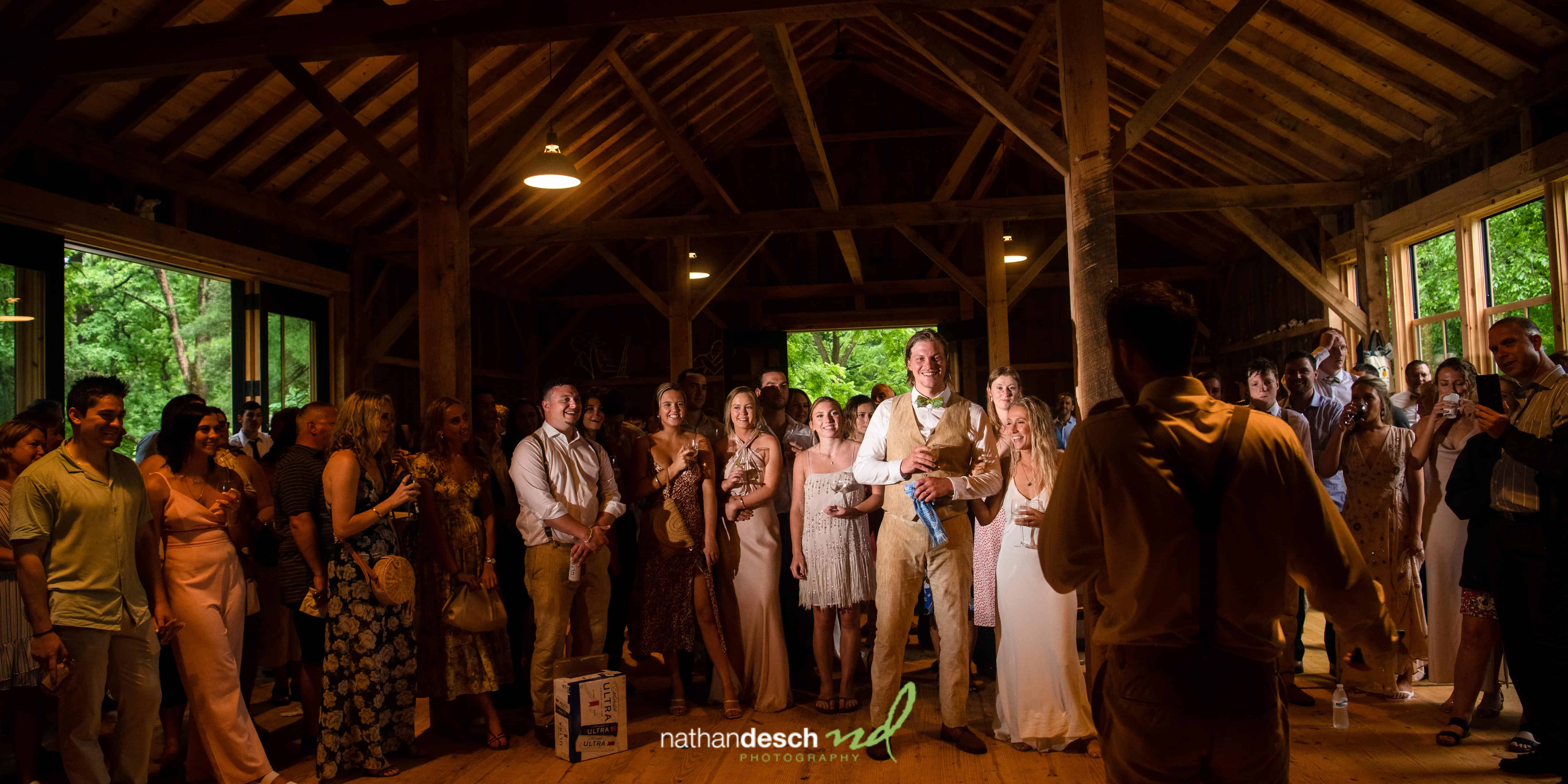 Private Estate Wedding