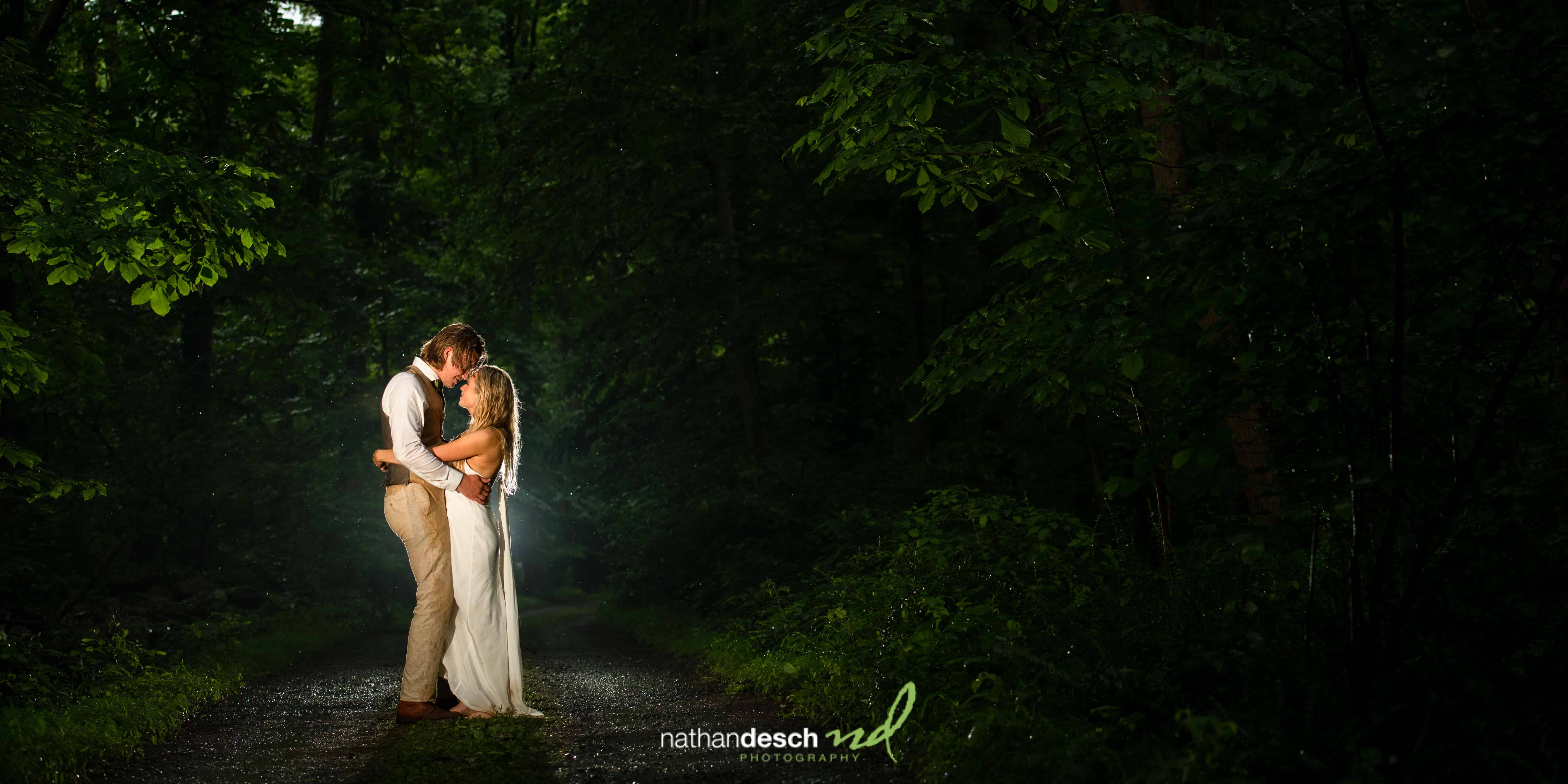 Boyertown Wedding Photographers
