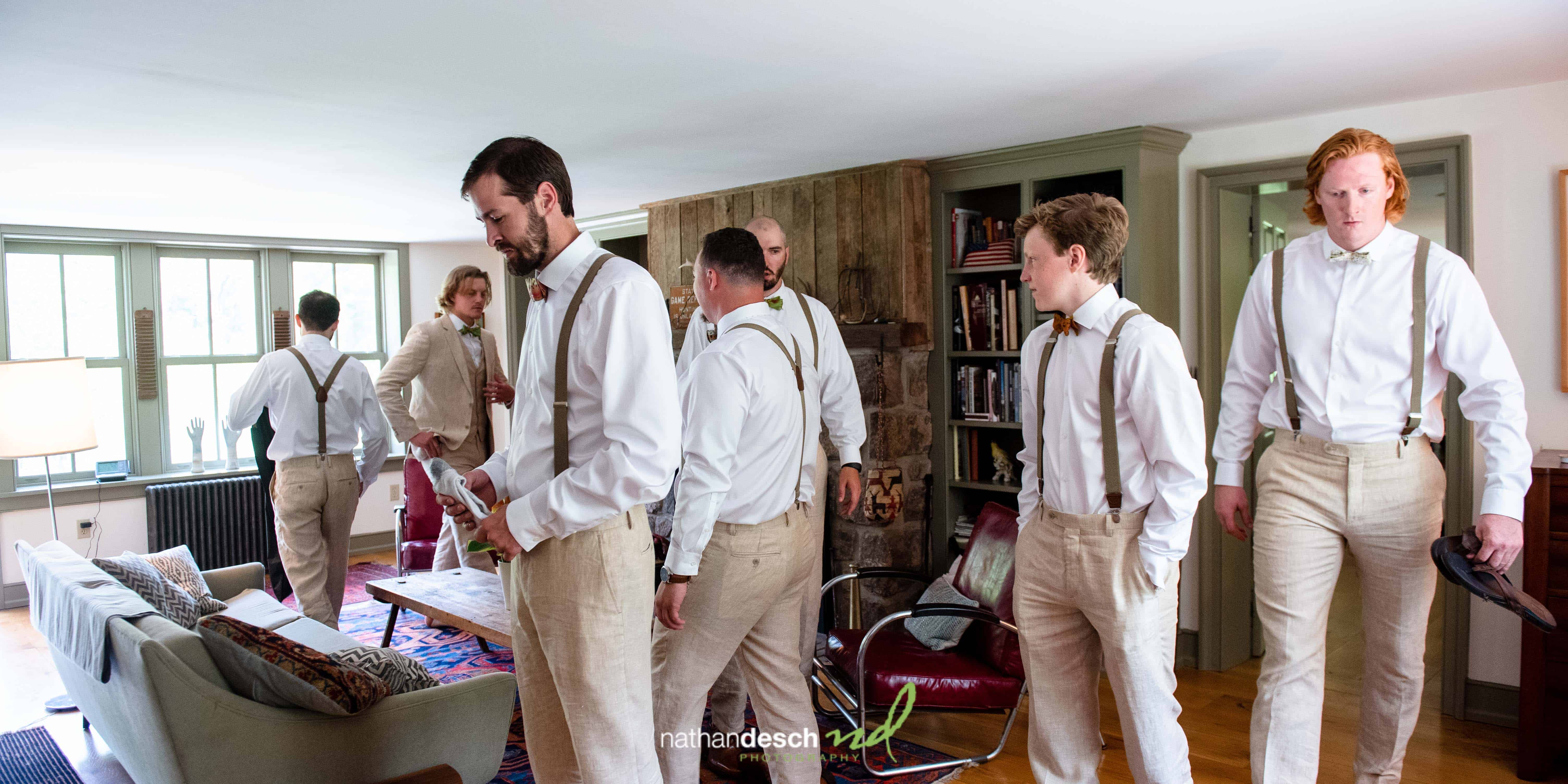 Private Estate Wedding