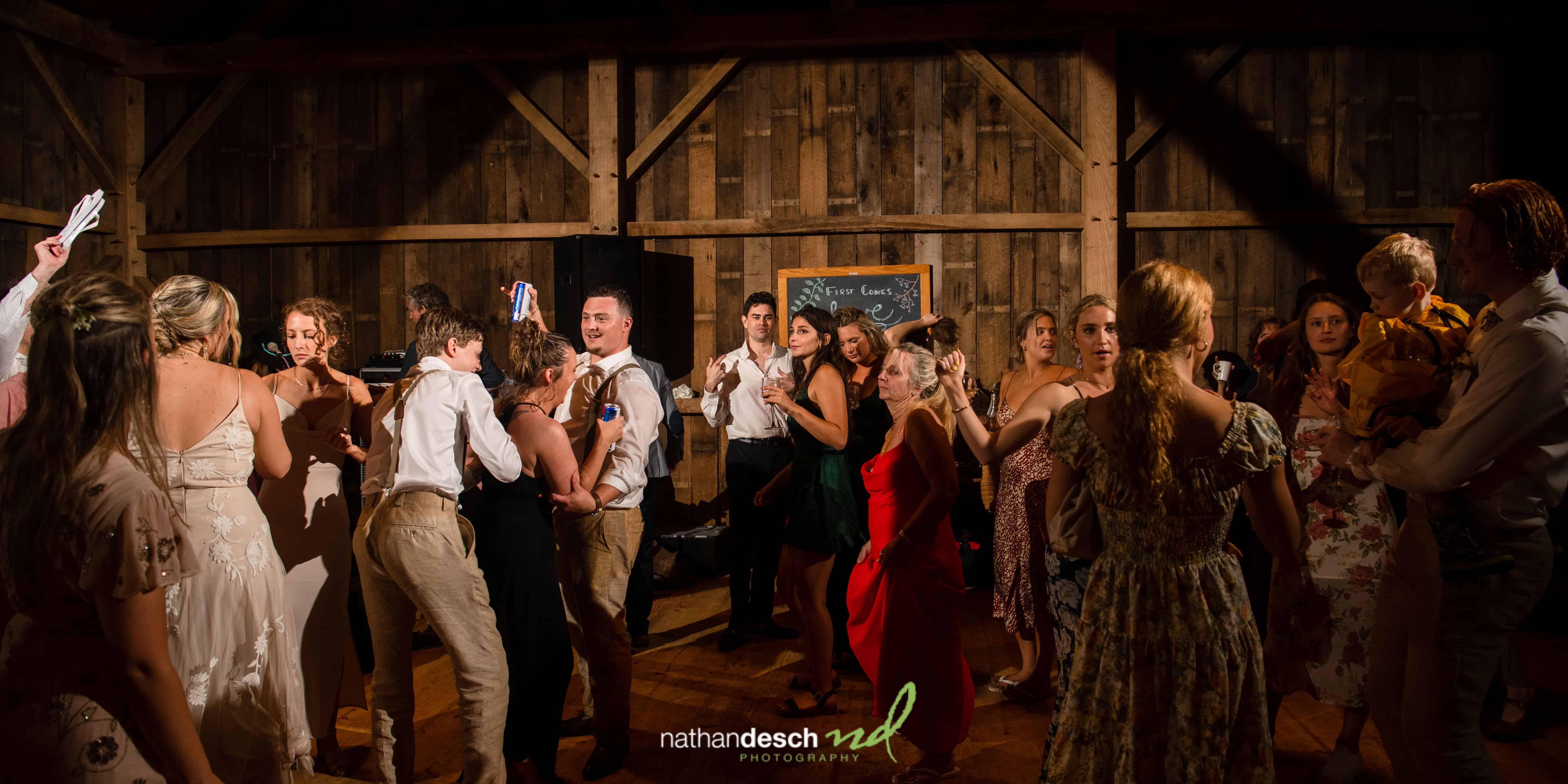 Private Estate Wedding