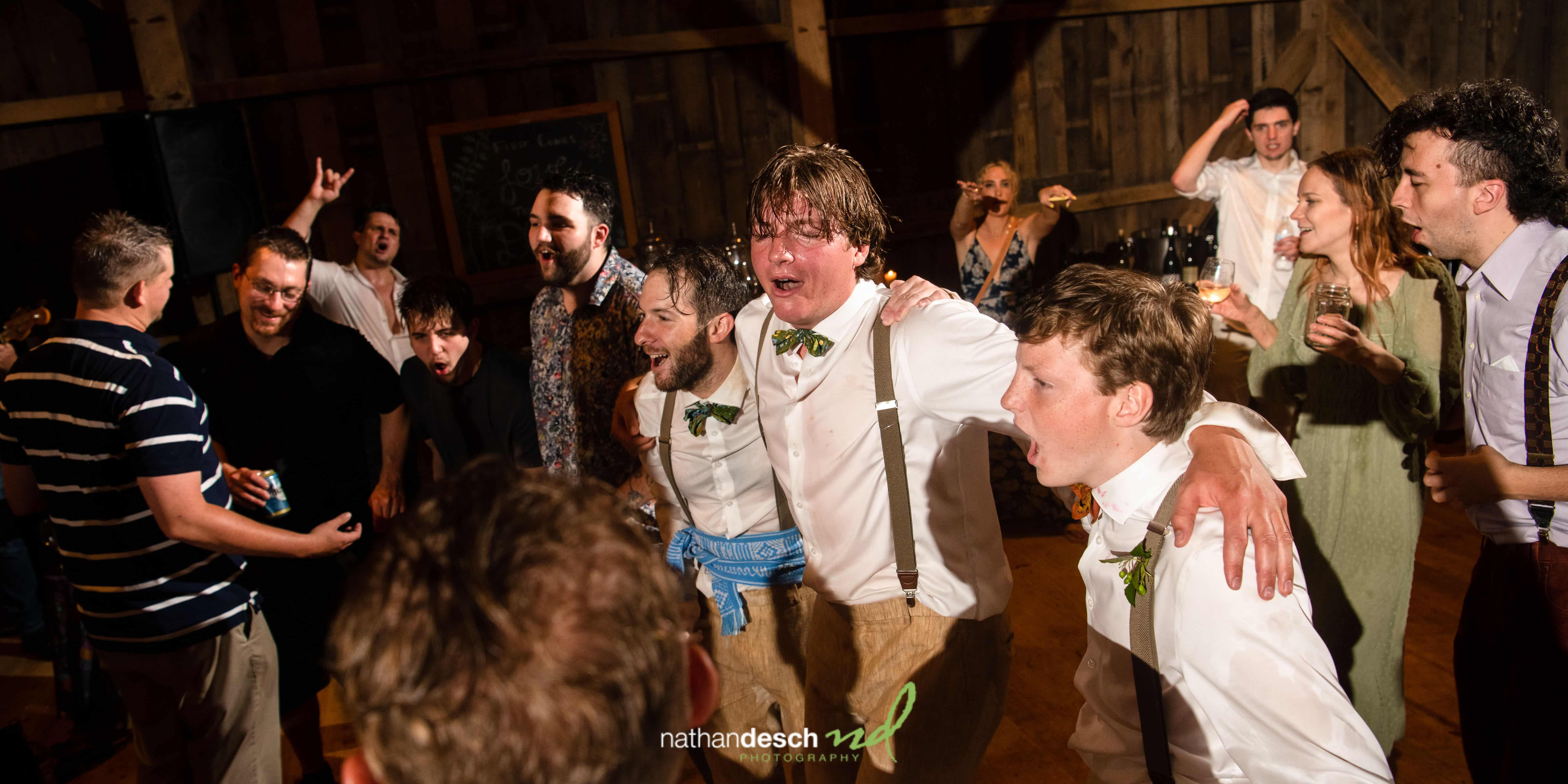 Boyertown Wedding Photographers