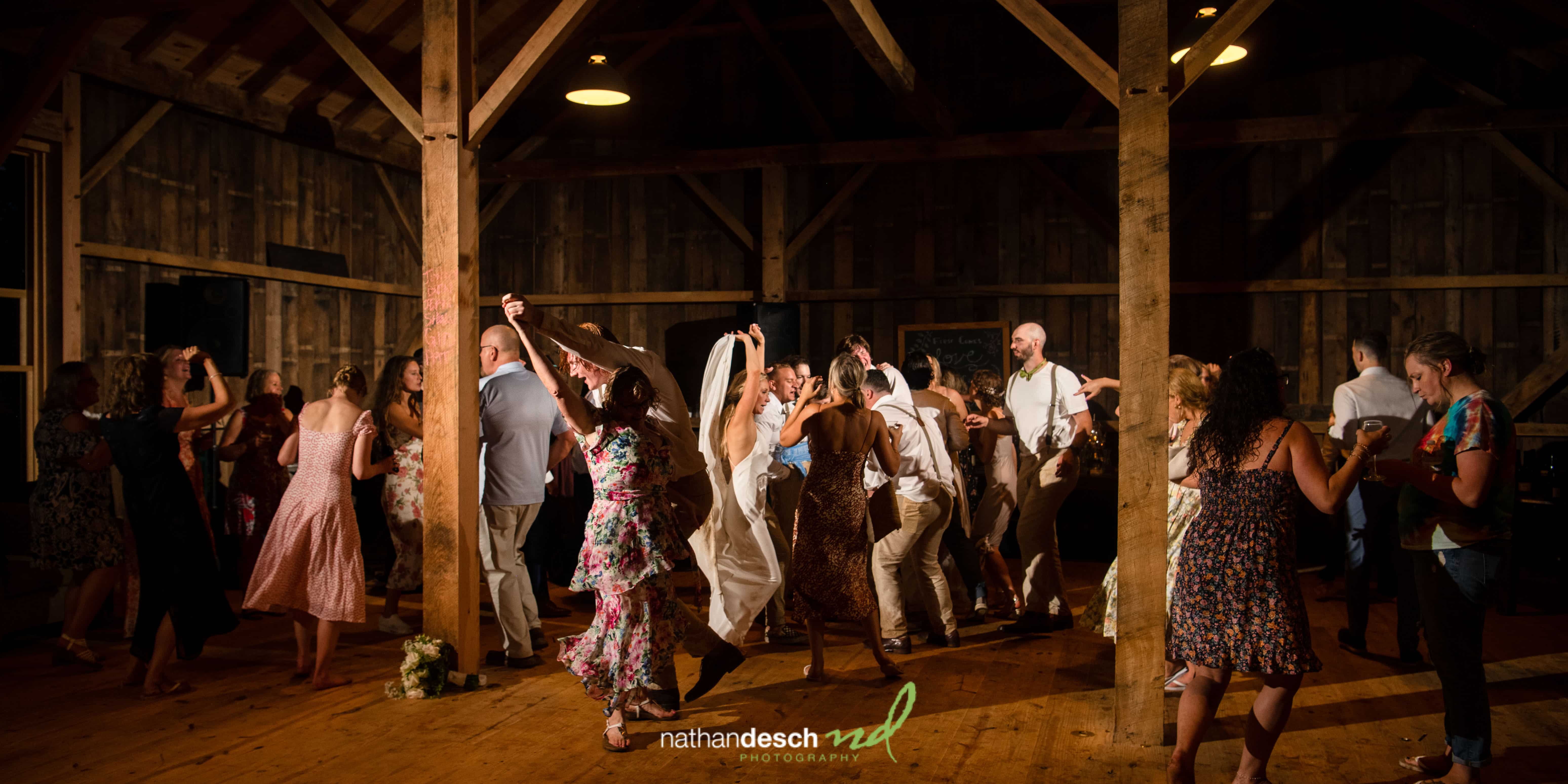 Boyertown Wedding Photographers
