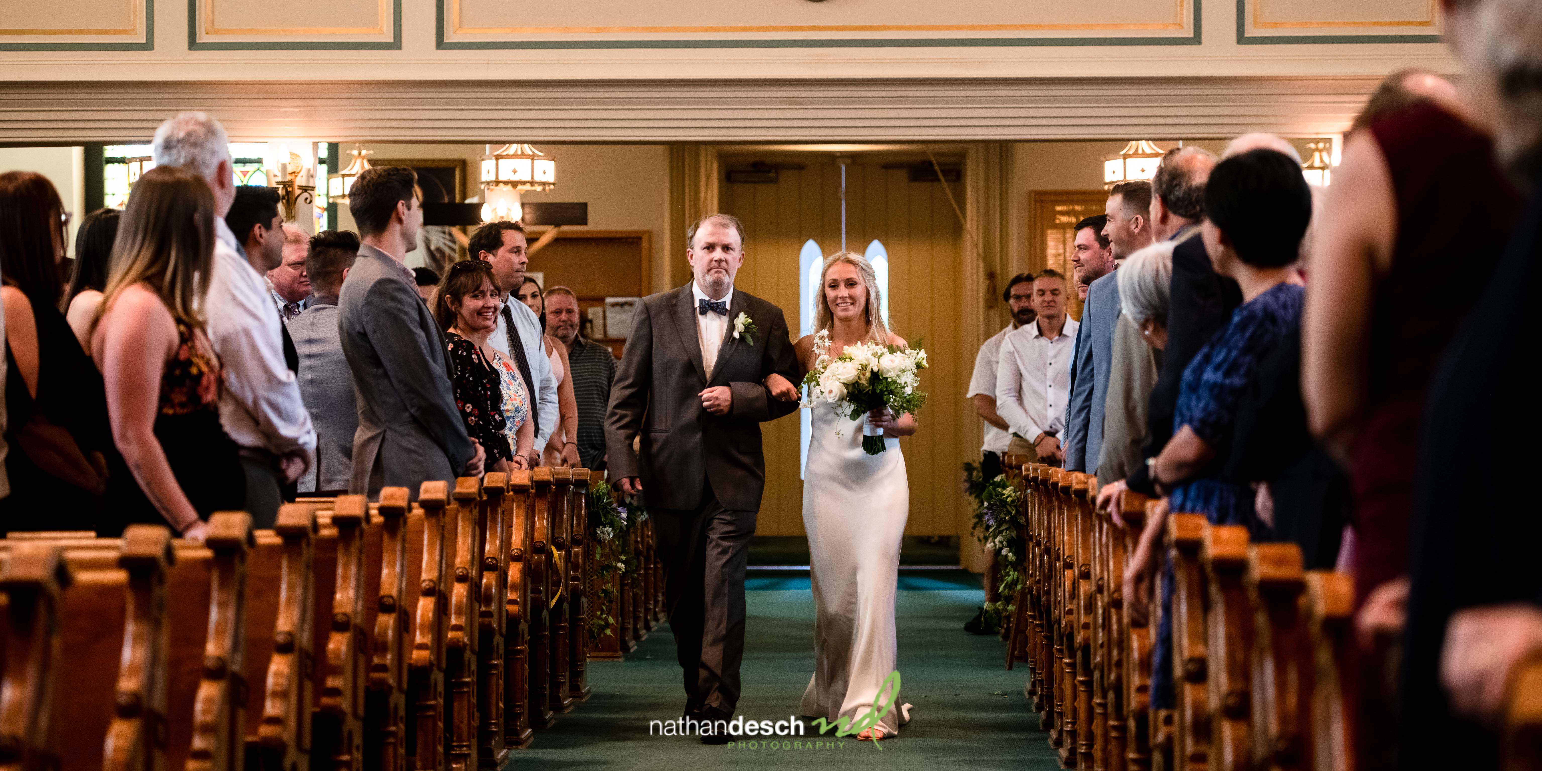 Private Estate Wedding