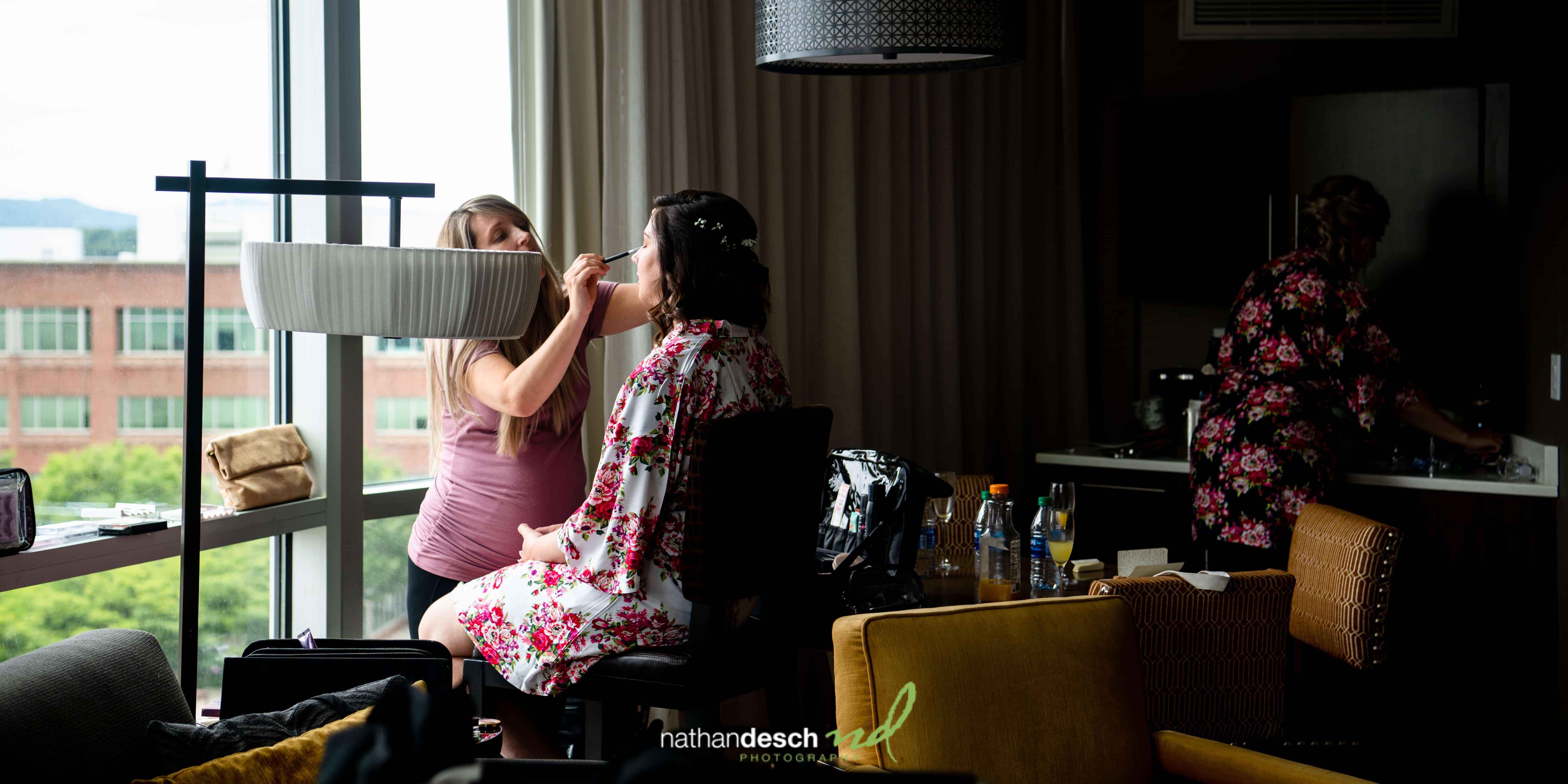 Reading Wedding Photographers