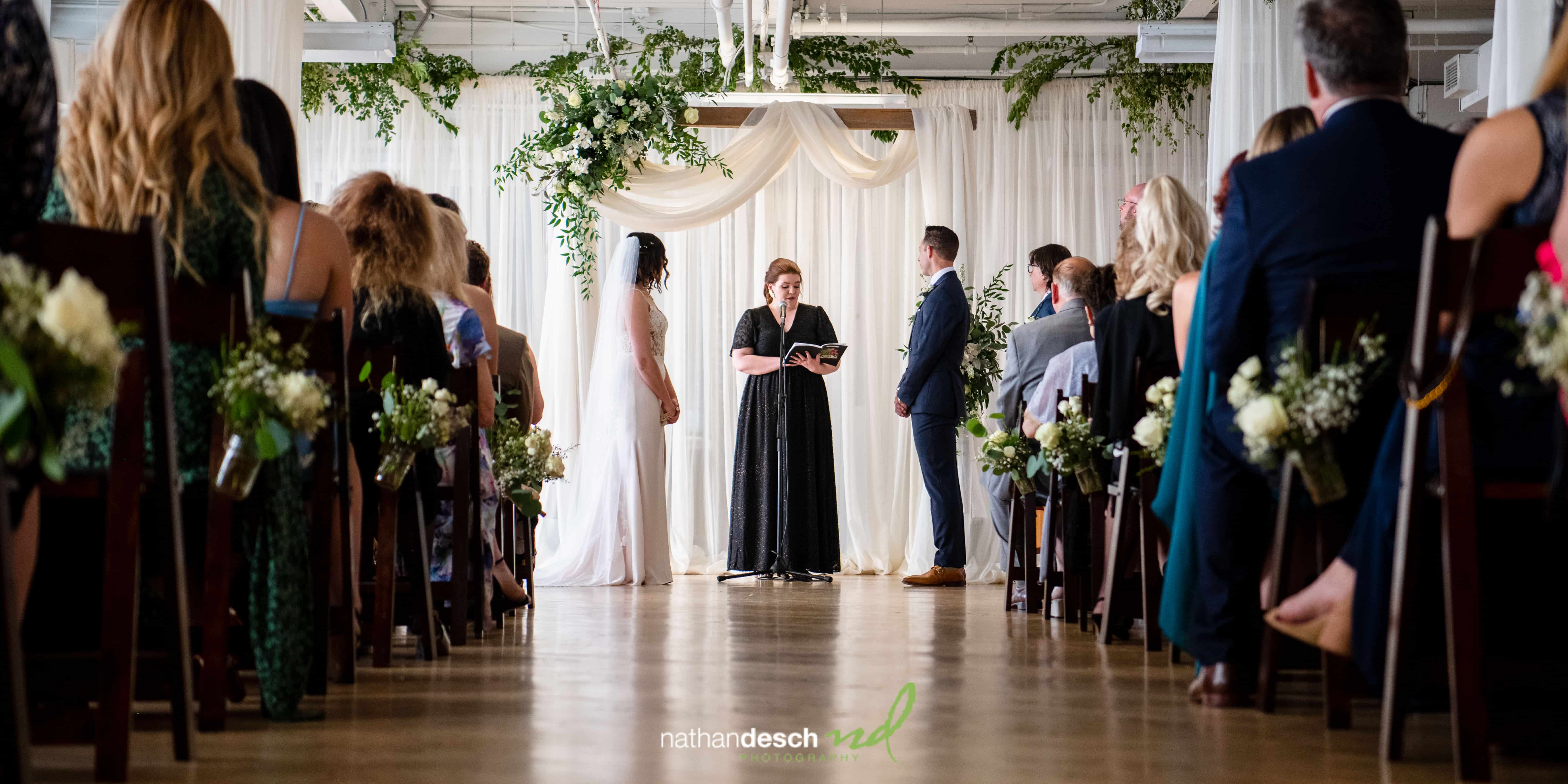 Reading Wedding Photographers