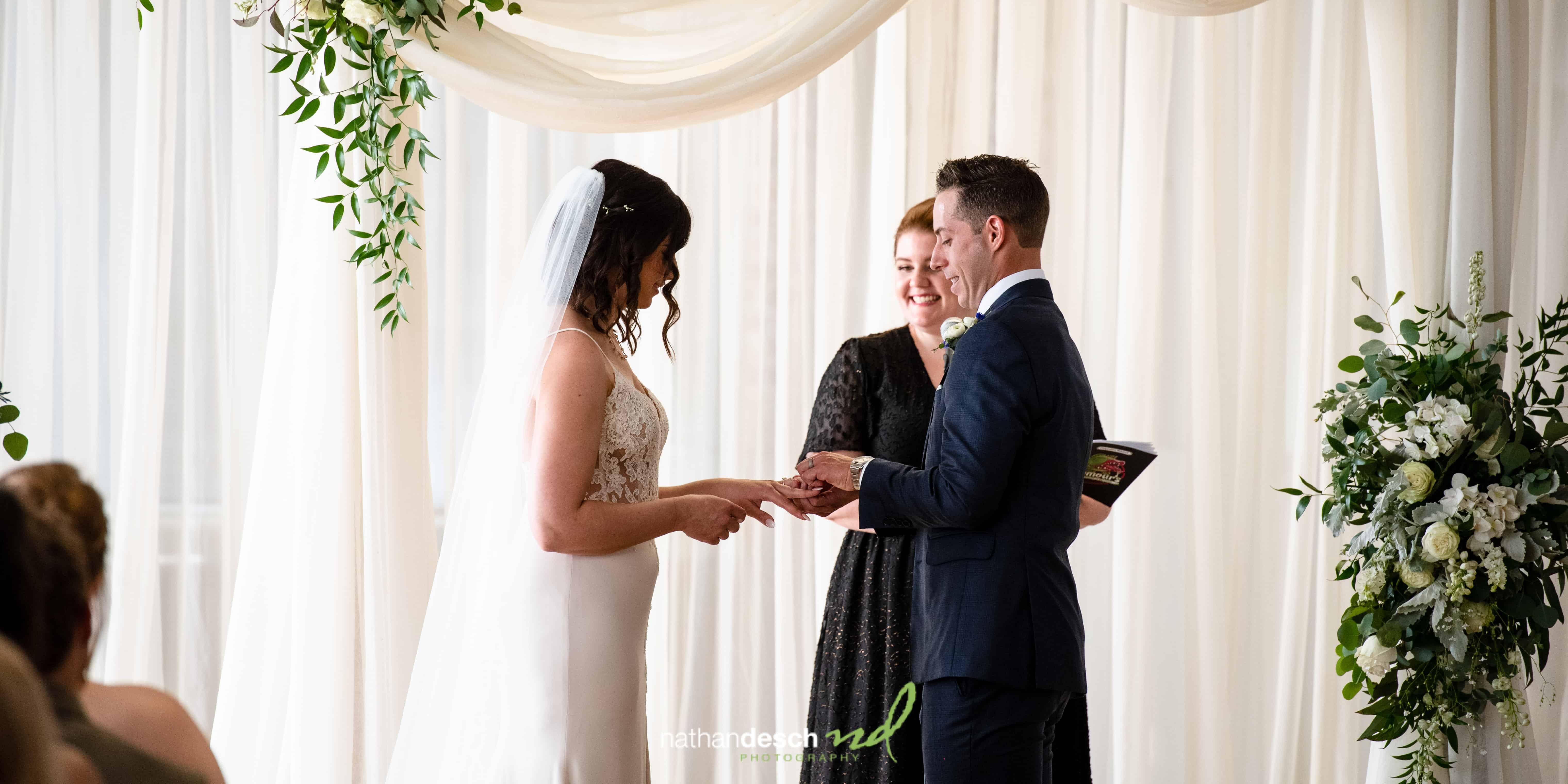 Reading Wedding Photographers