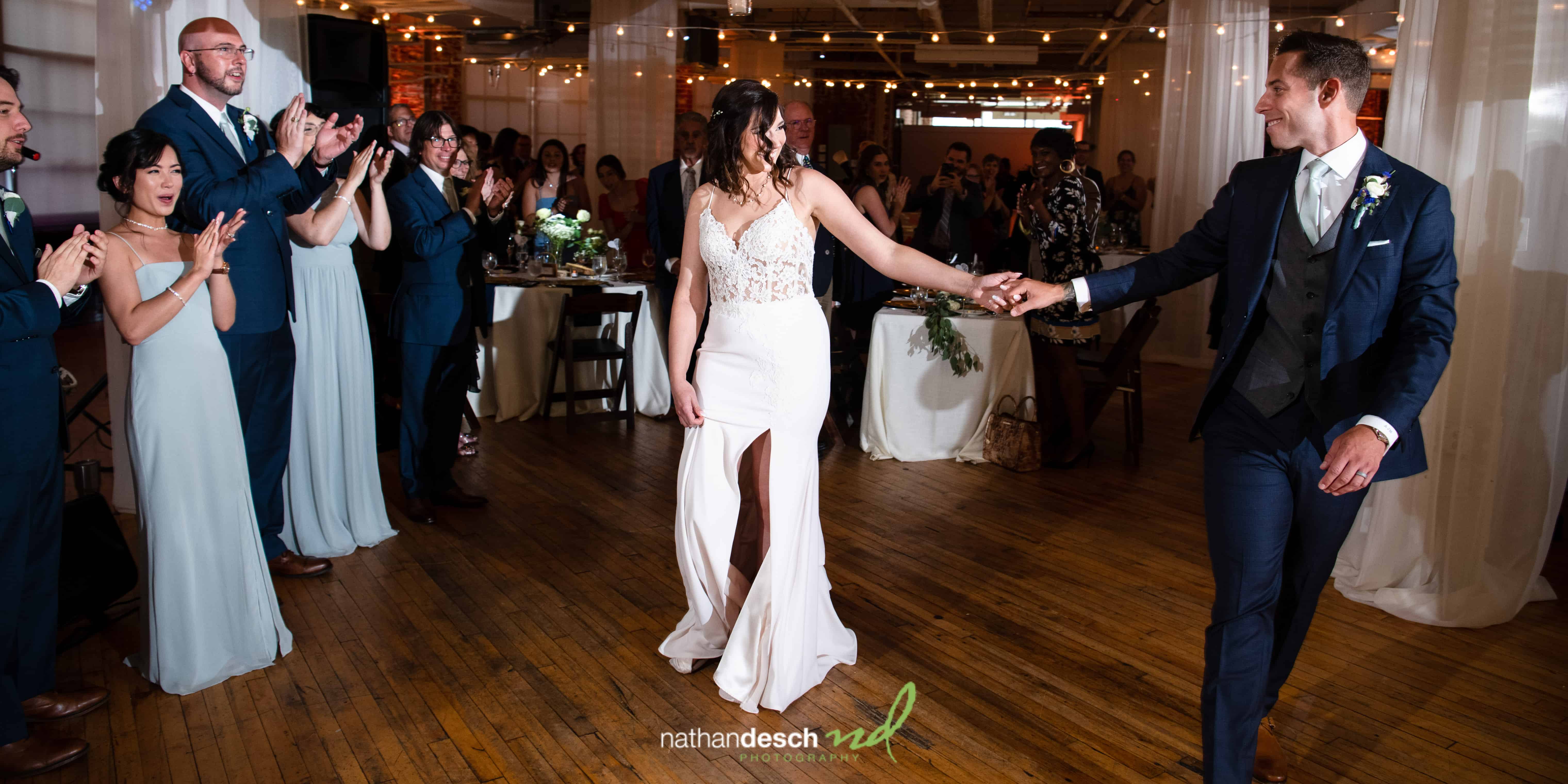 Reading Wedding Photographers