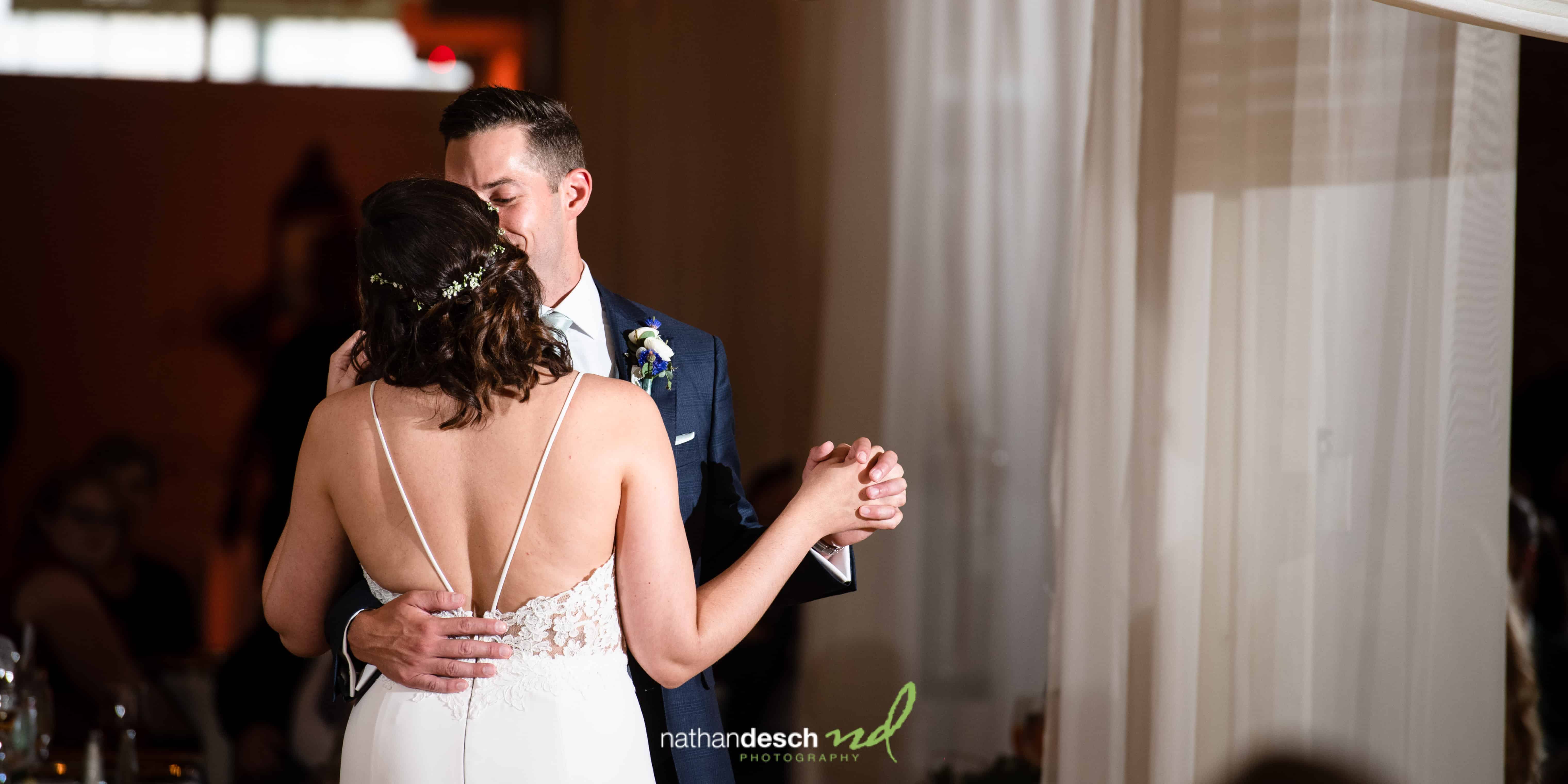 Reading Wedding Photographers