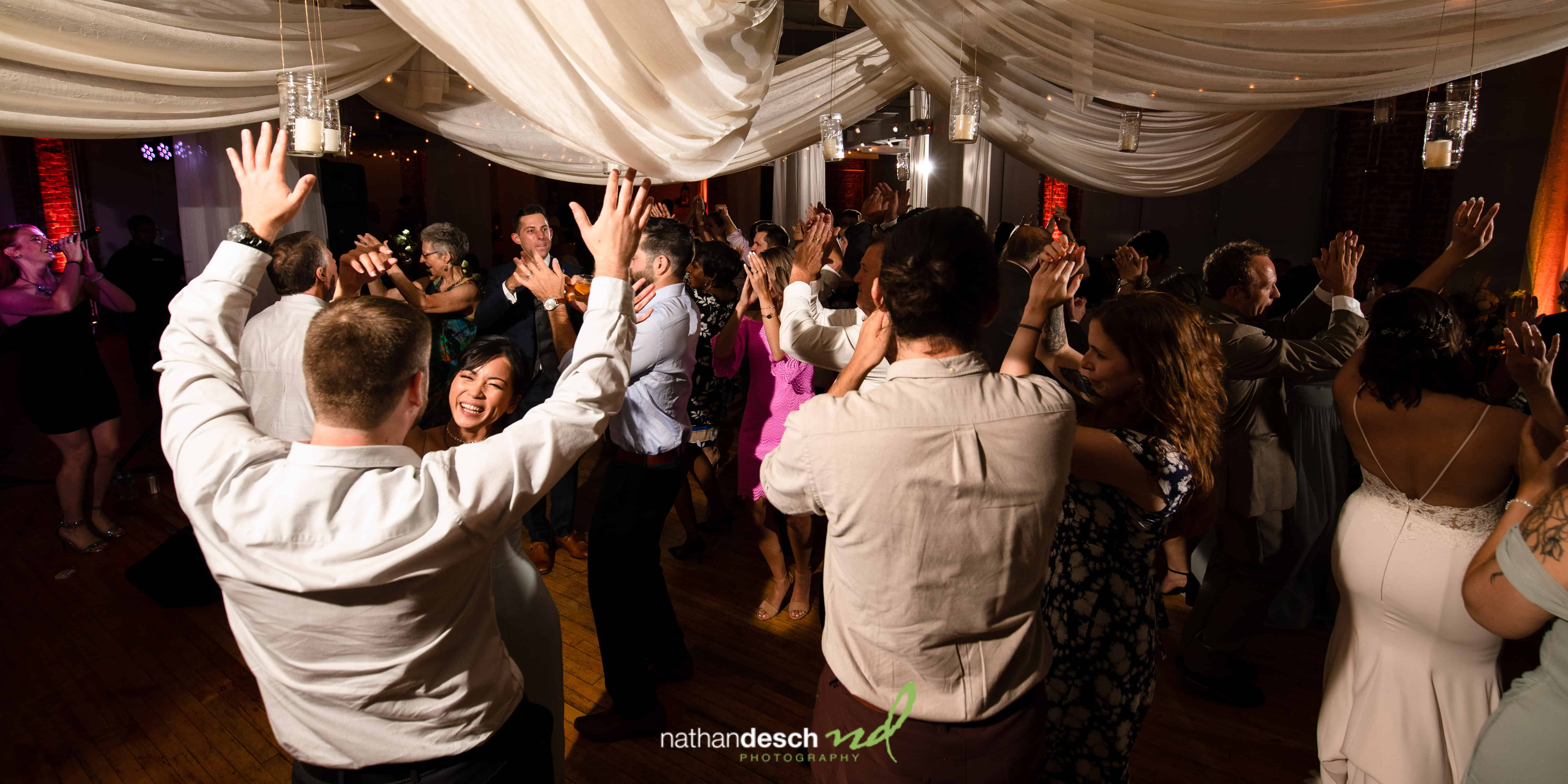 Reading Wedding Photographers