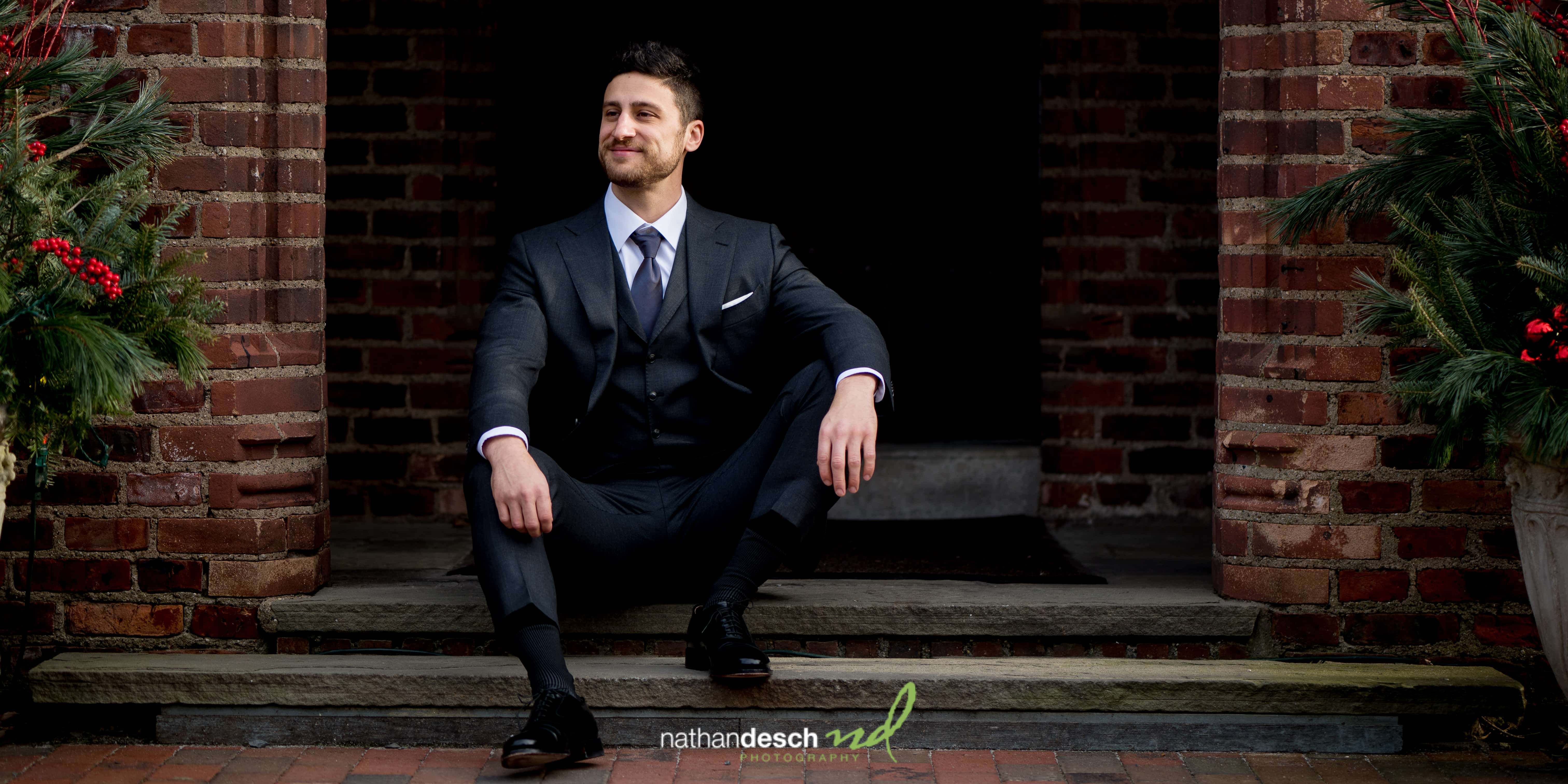 Doylestown Wedding Photographers