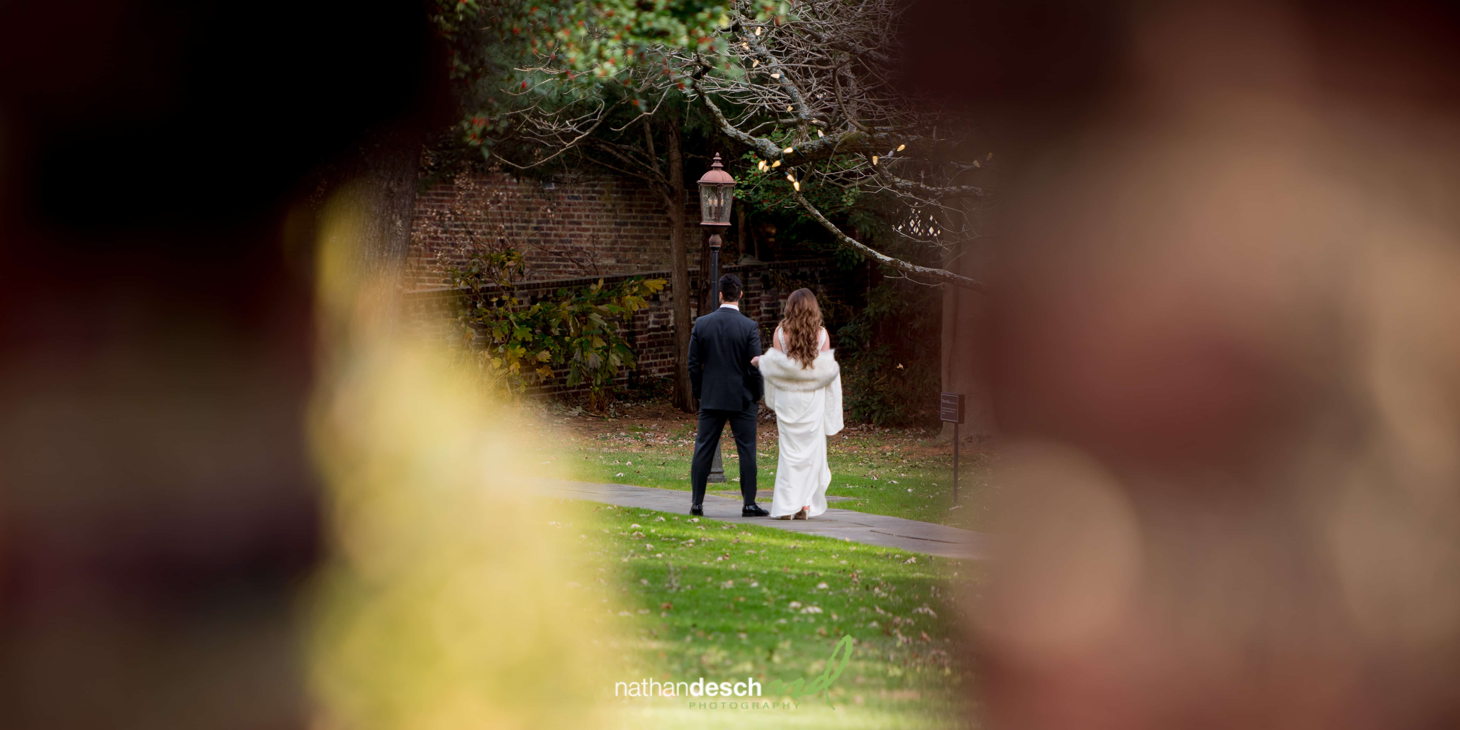 Winter Wedding Ideas