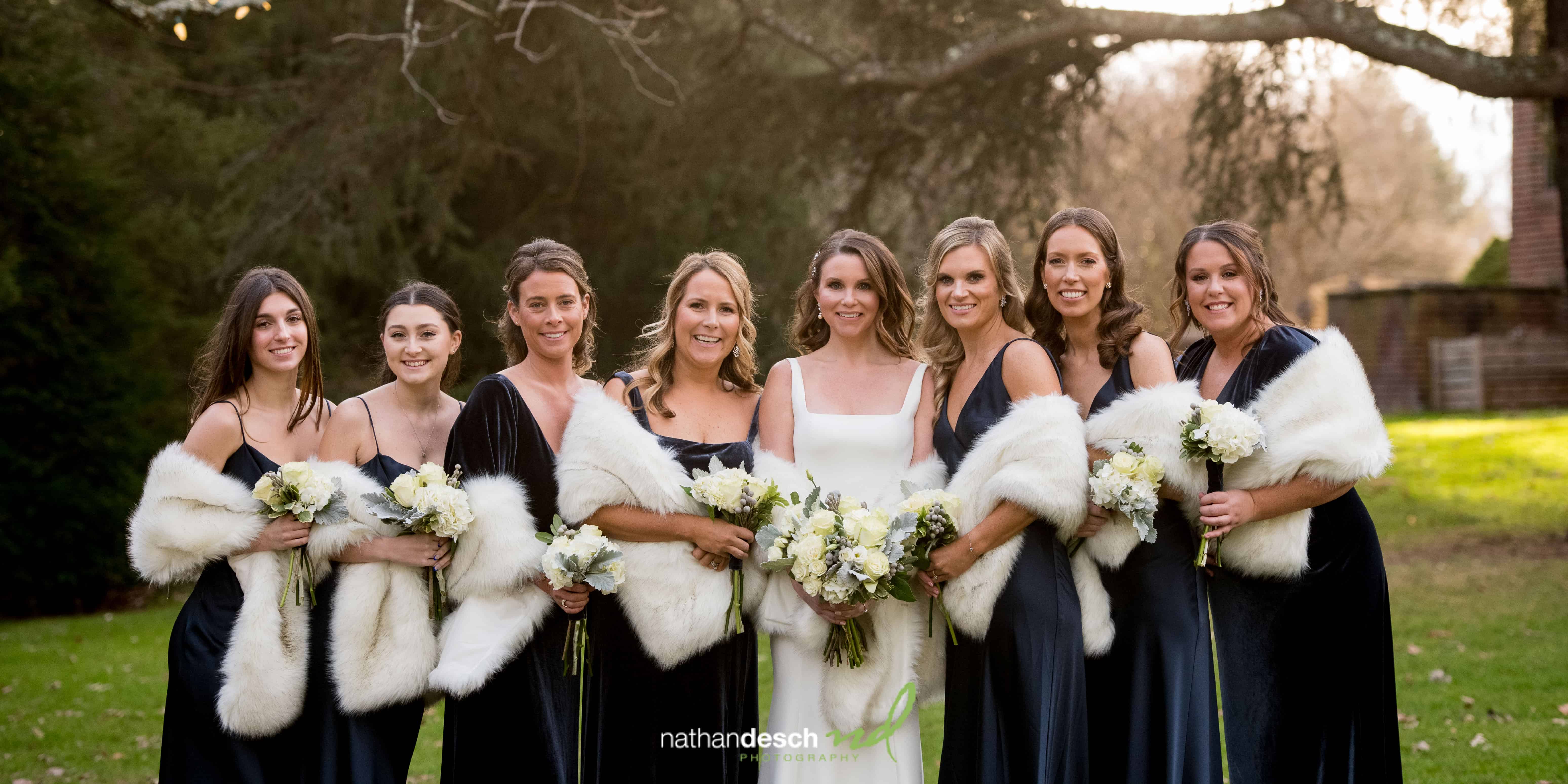 Winter Wedding Ideas