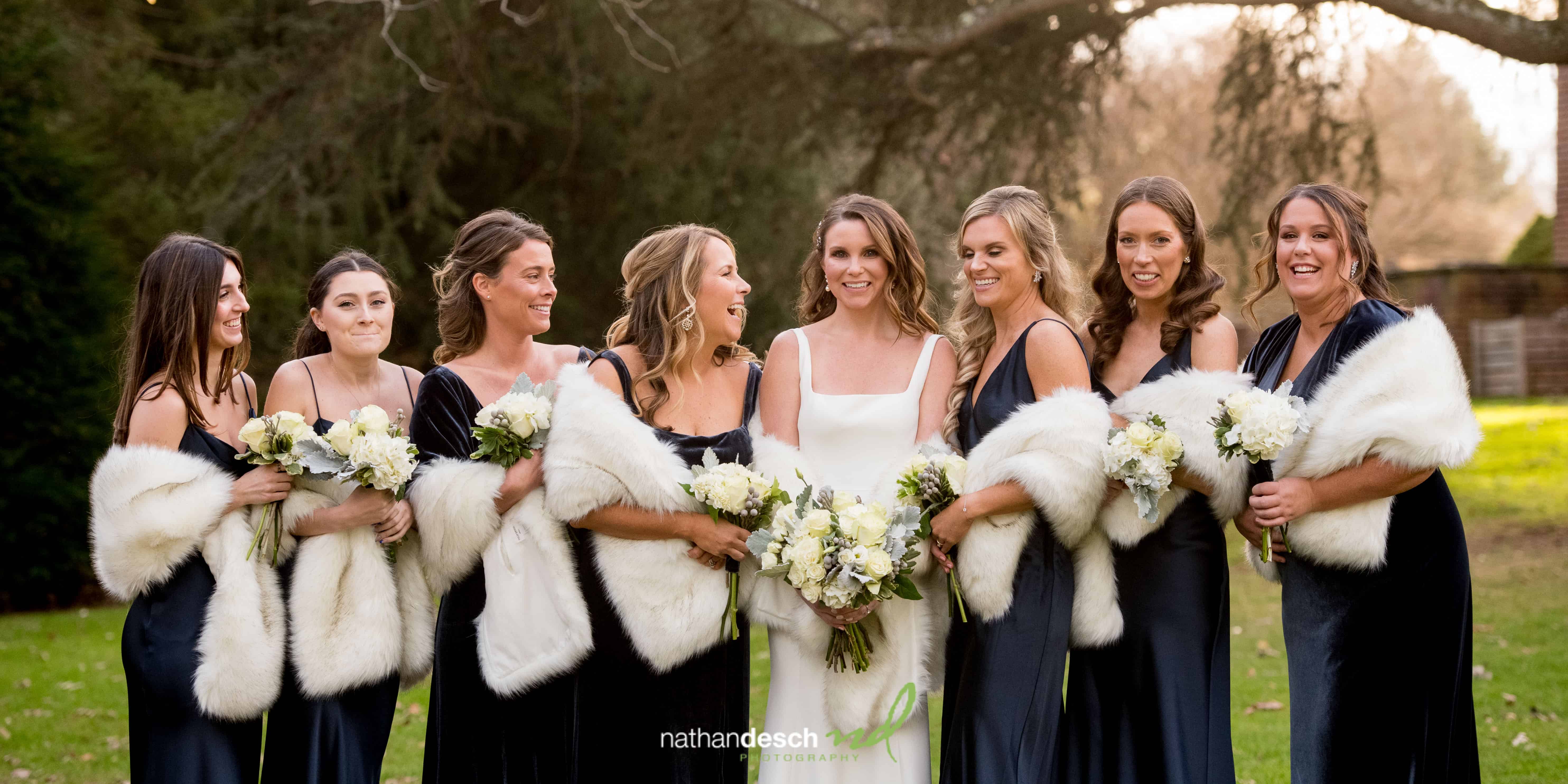Aldie Mansion Wedding Pictures